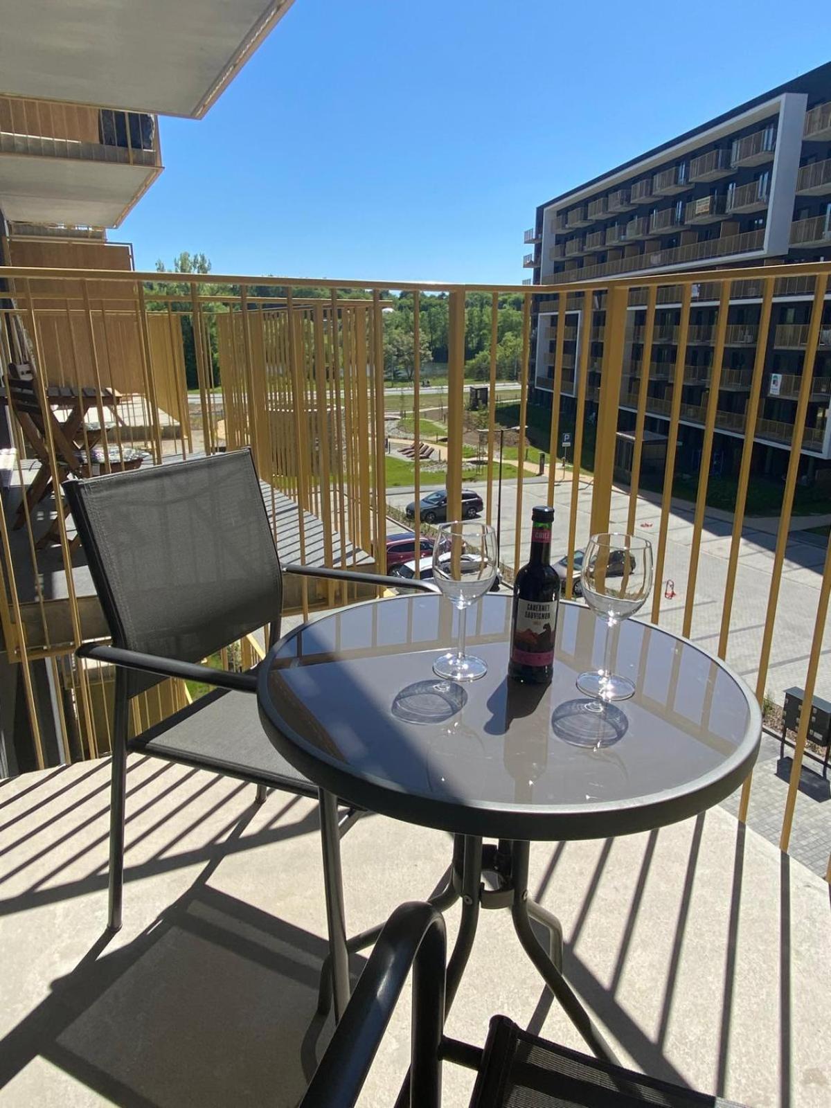 Em Apartment Krakow