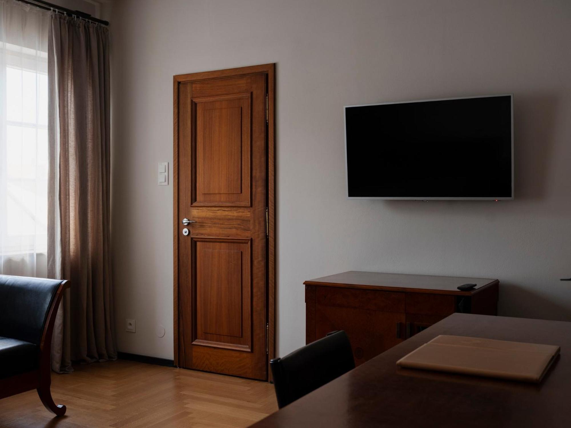 Hotel Pod Roza 5*