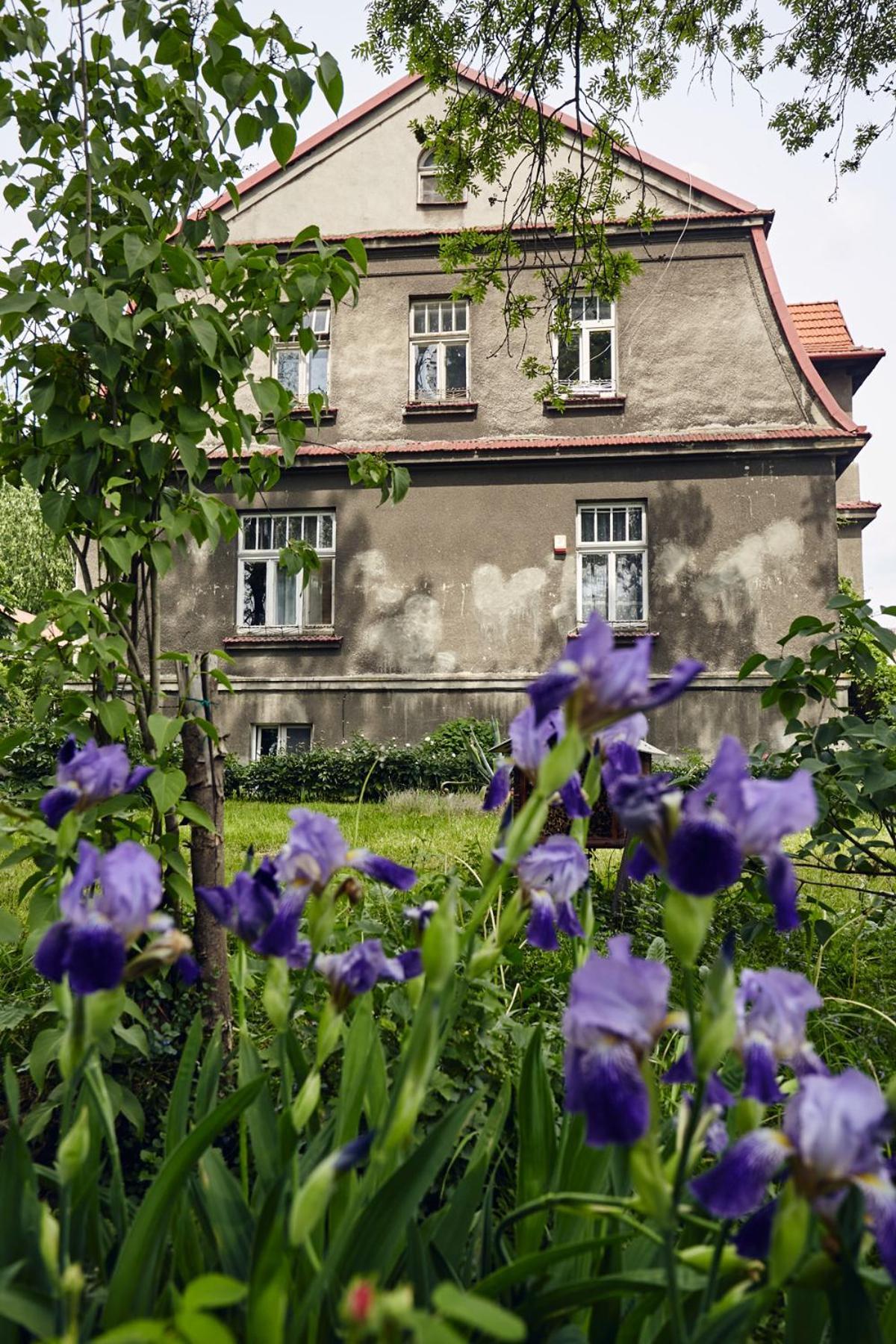 29 Avenue Apartamento Cracóvia