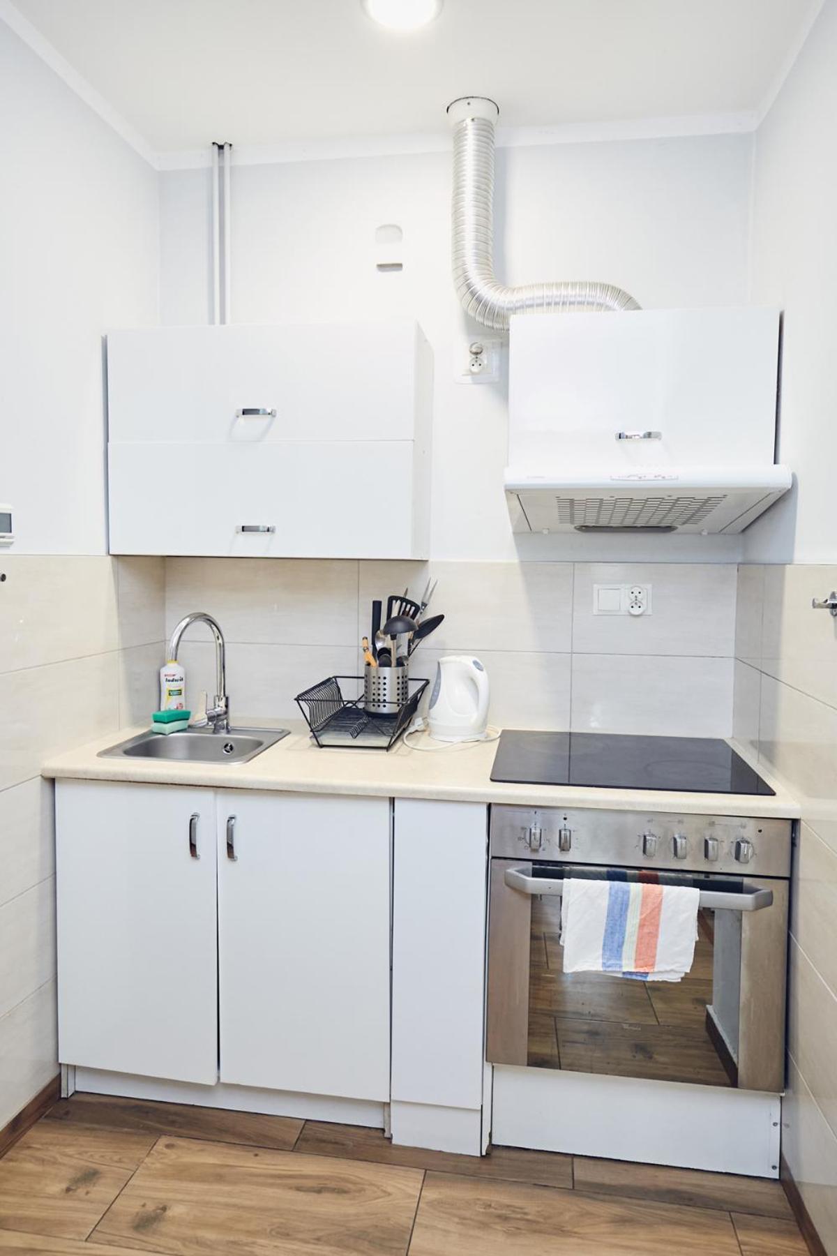 29 Avenue Apartamento