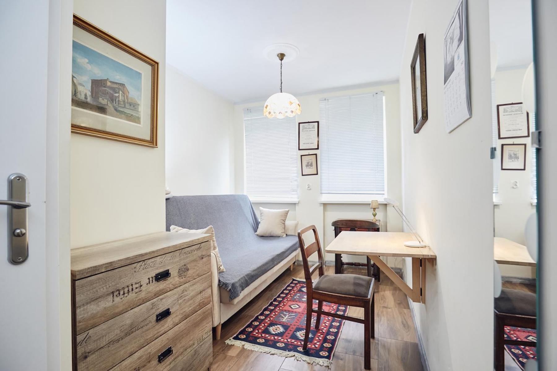 Apartamento 29 Avenue