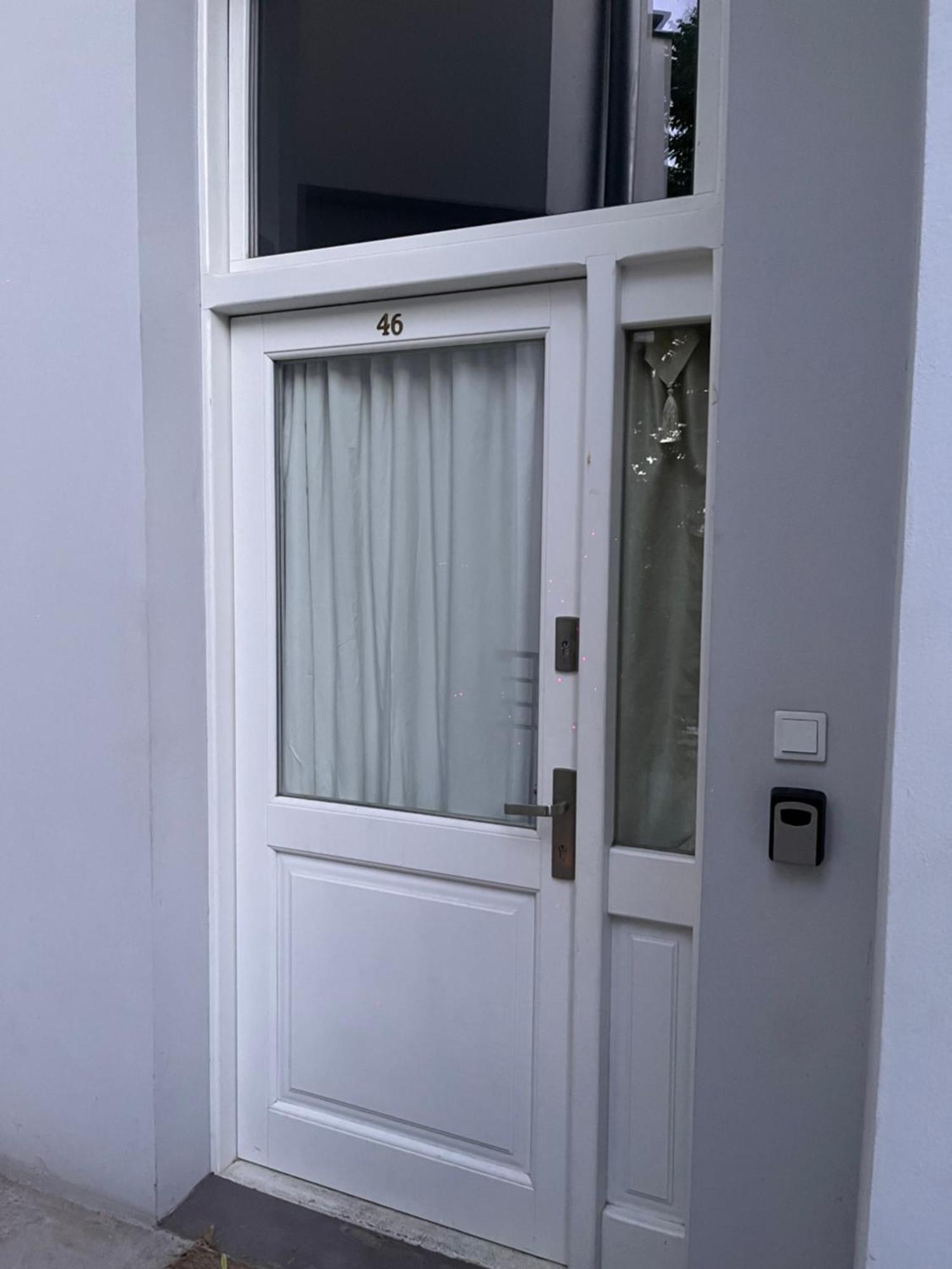 Charming In The Heart Of The Jewish District! *