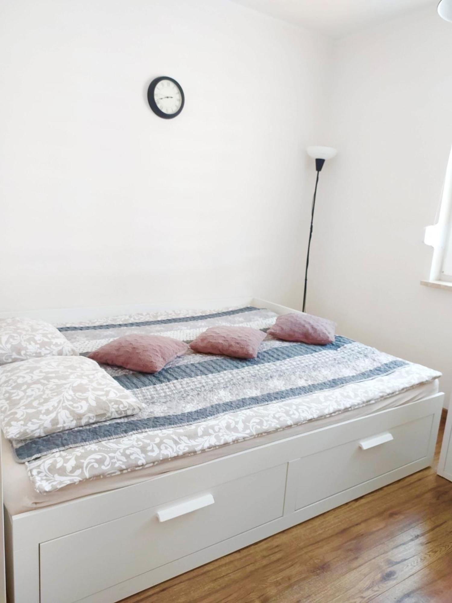 Apartment Lagiewniki *