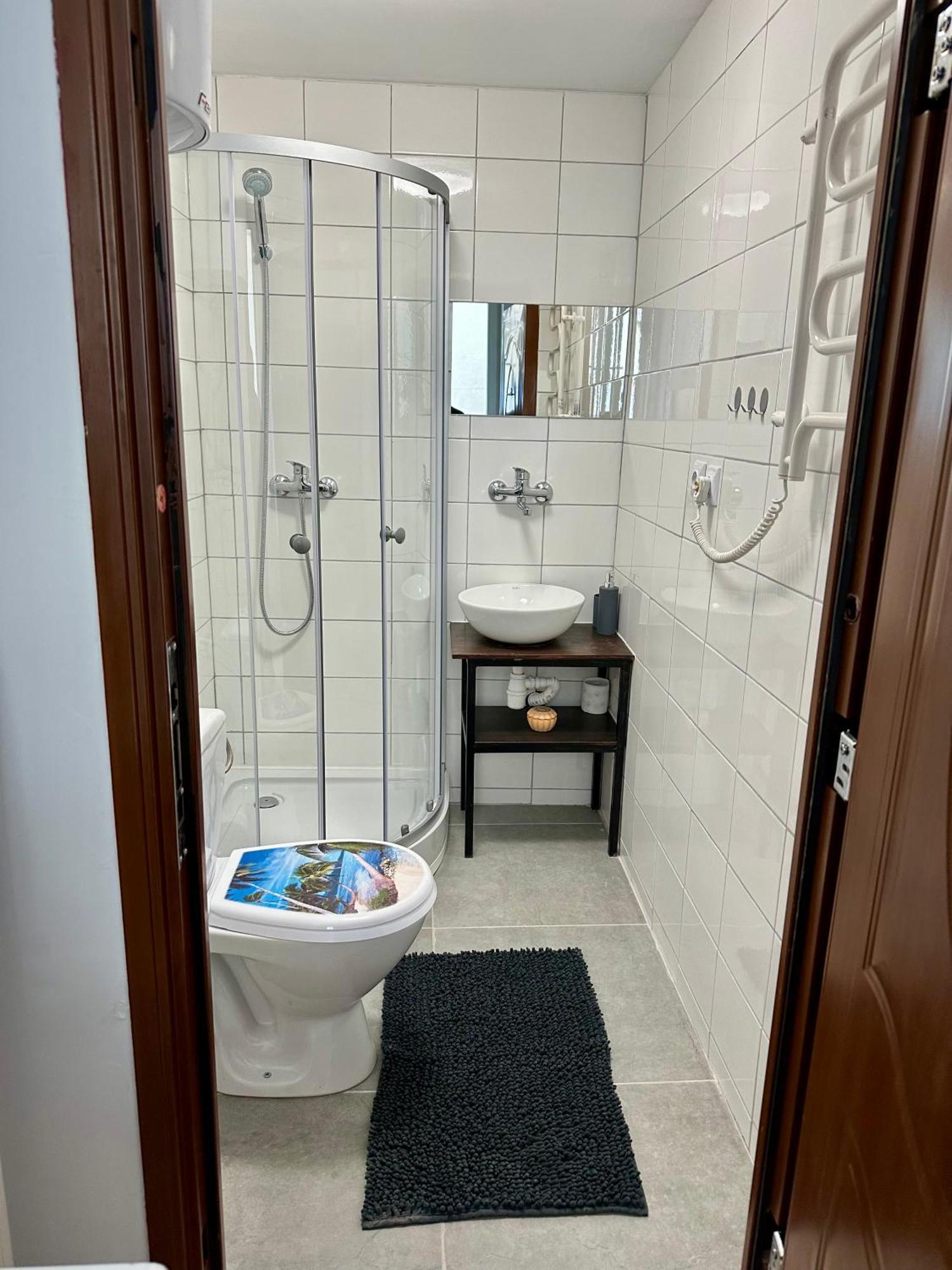 Apartament Wolnica