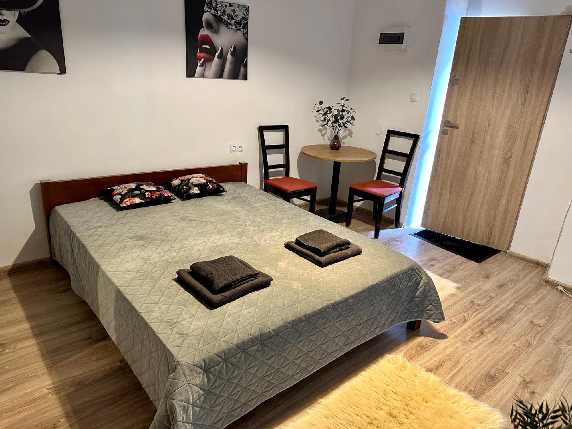 Wolnica Apartament *