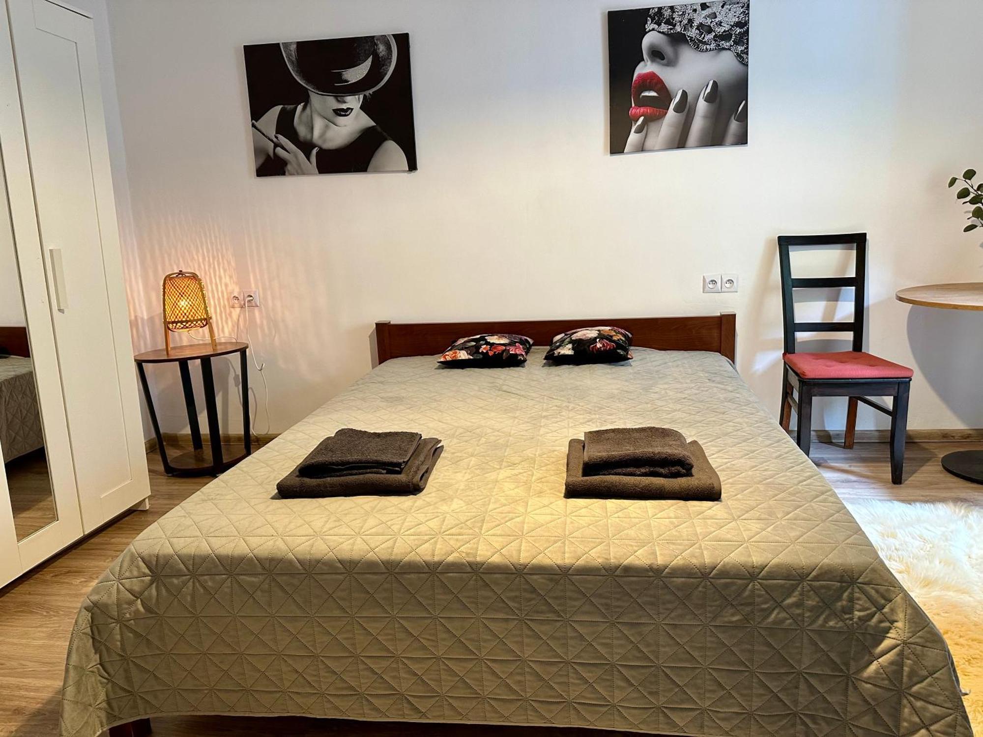Apartament Wolnica Kraków