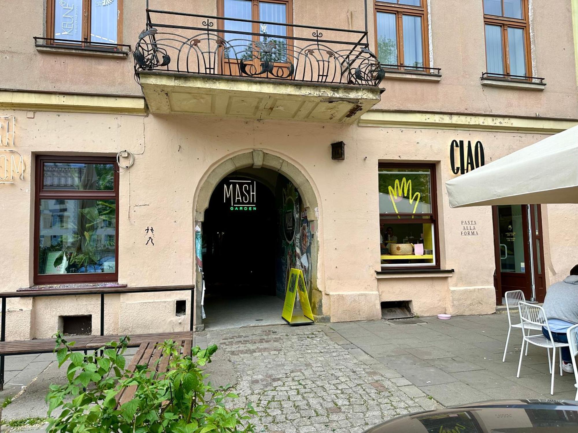 Wolnica Apartament Kraków