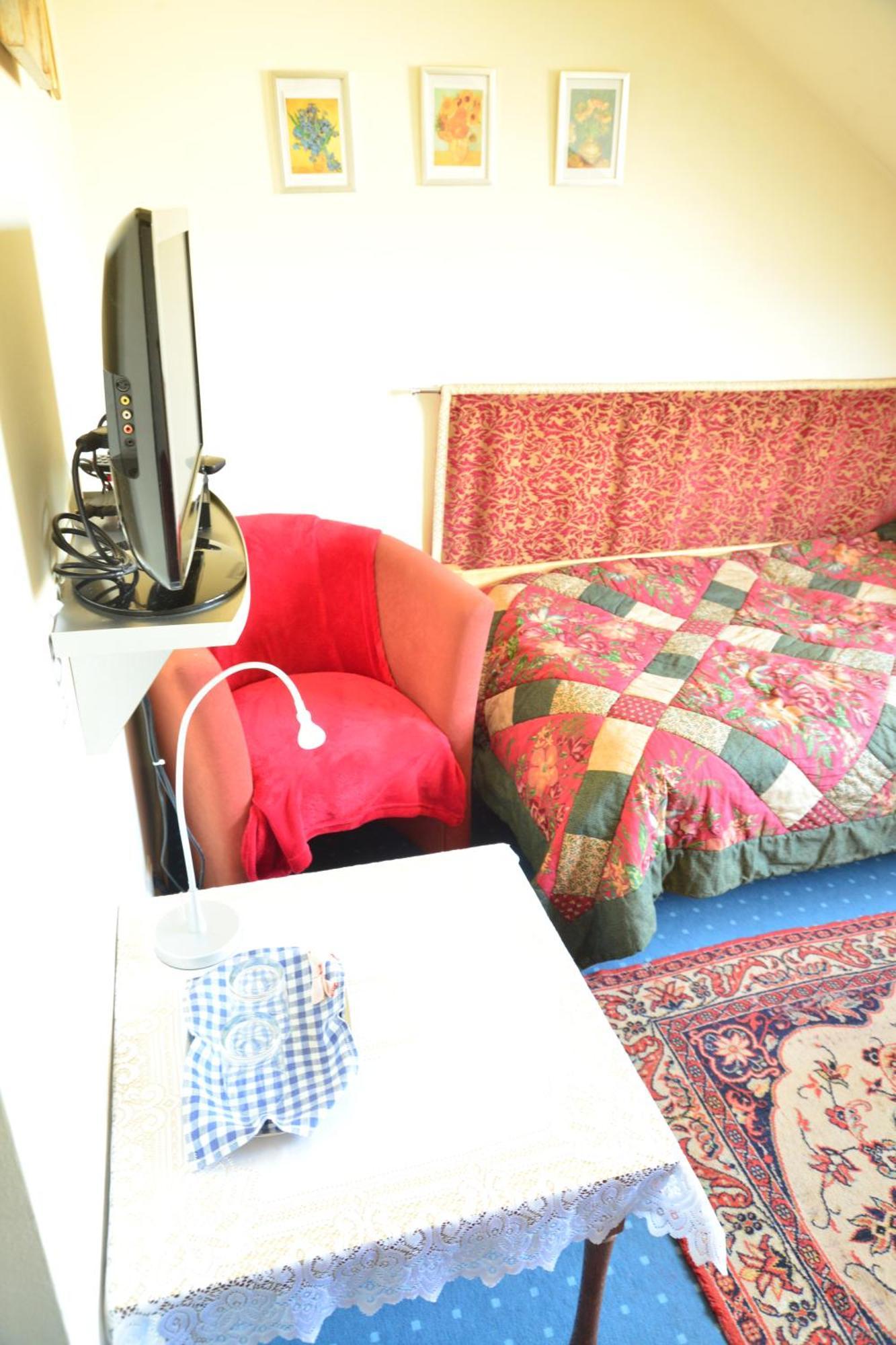 Nad Rudawa Guest house Krakow