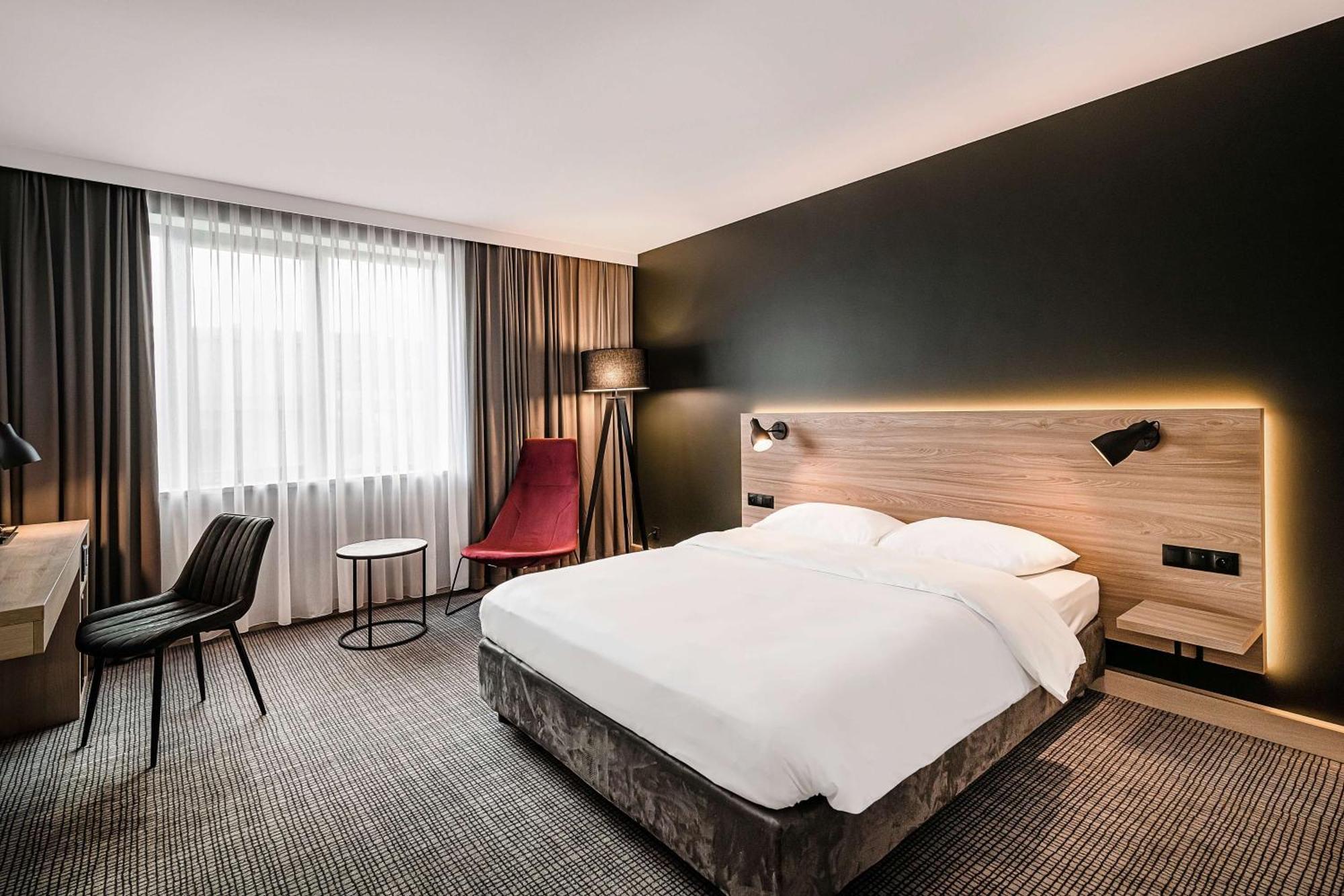 Park By Radisson Krakow