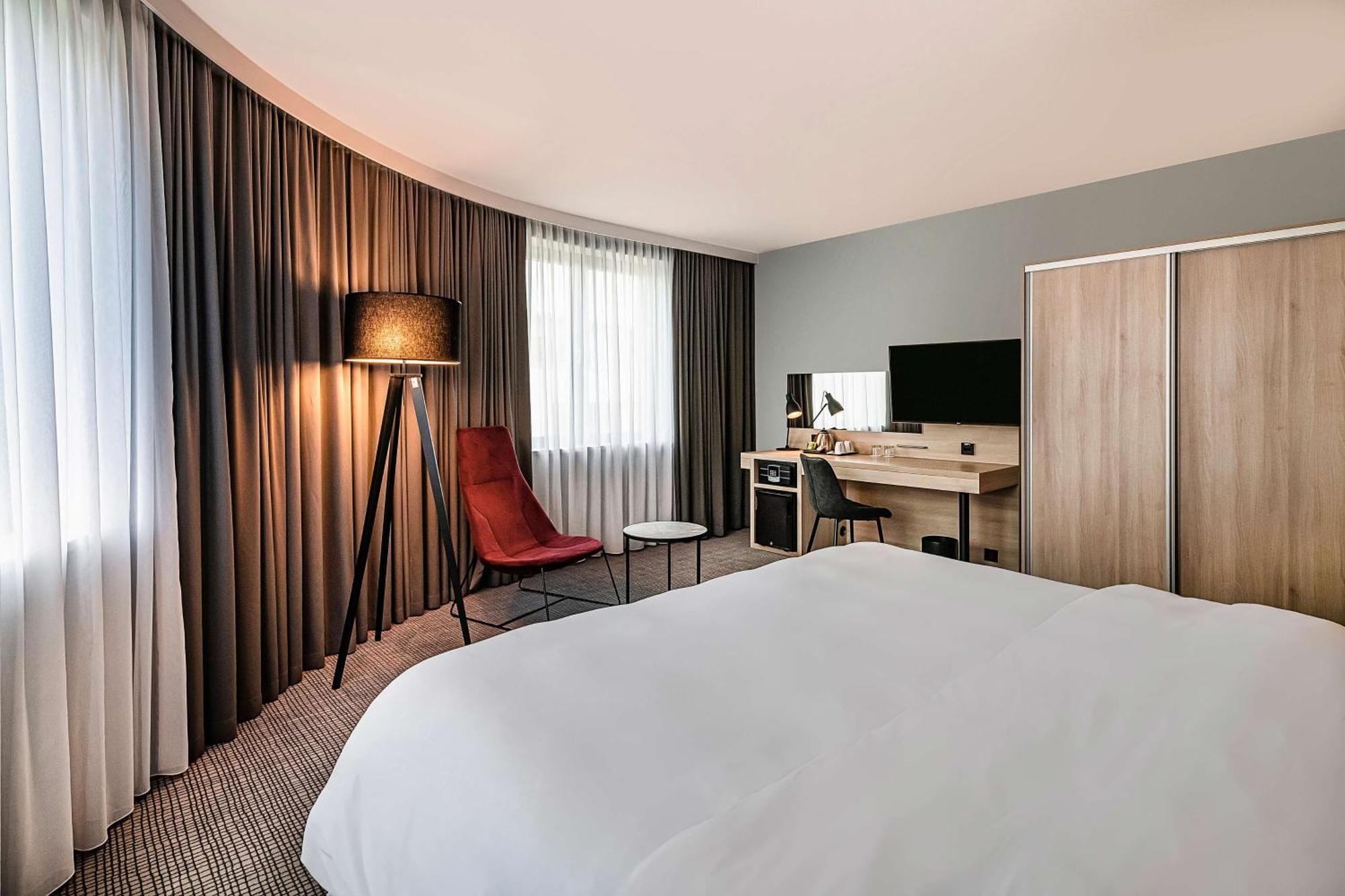 Hotel Park By Radisson 4*