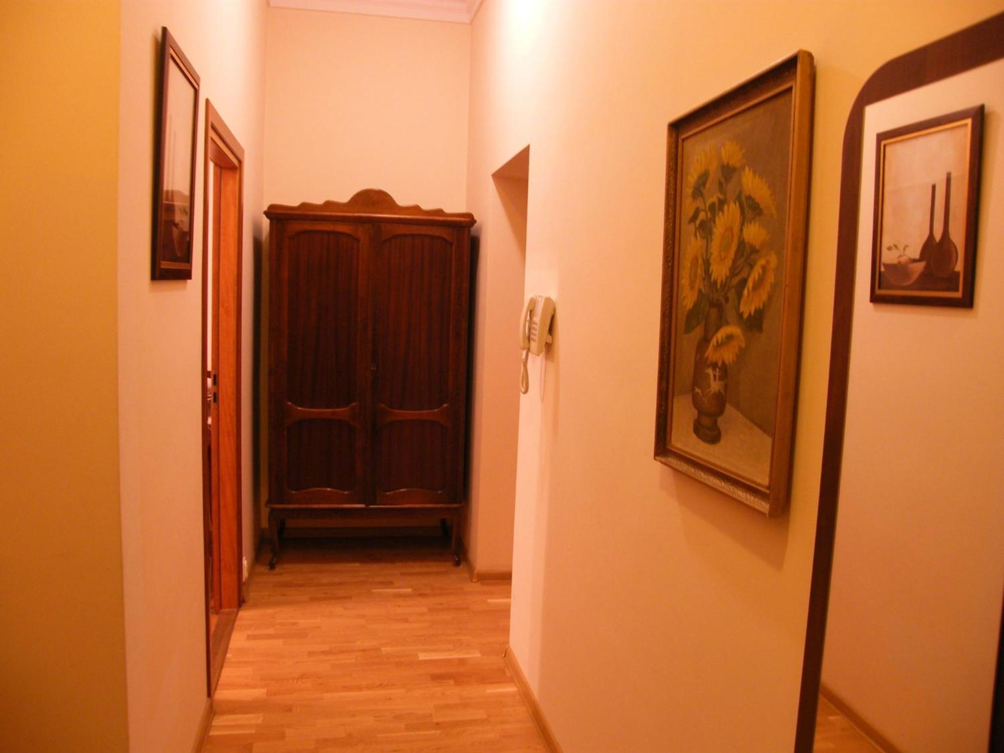 Kajzer 2* Cracóvia