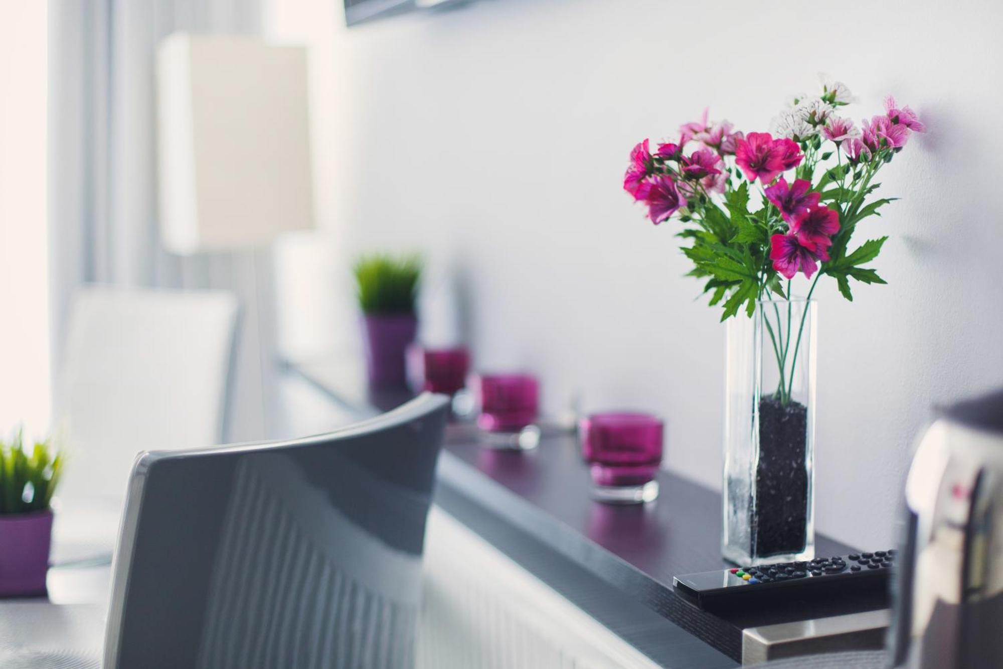 Aparthotel 4seasons﻿ Cracow Krakau