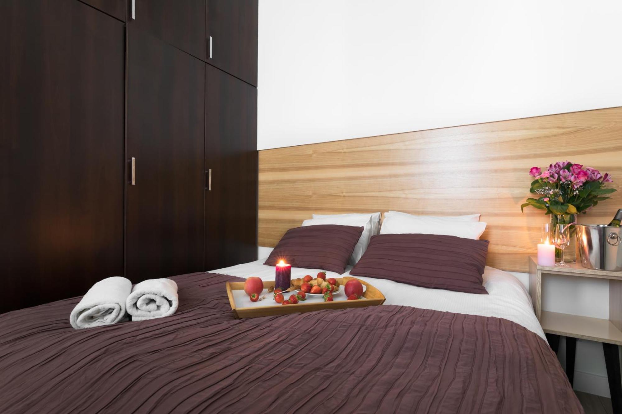 Platinum Apartment Krakow