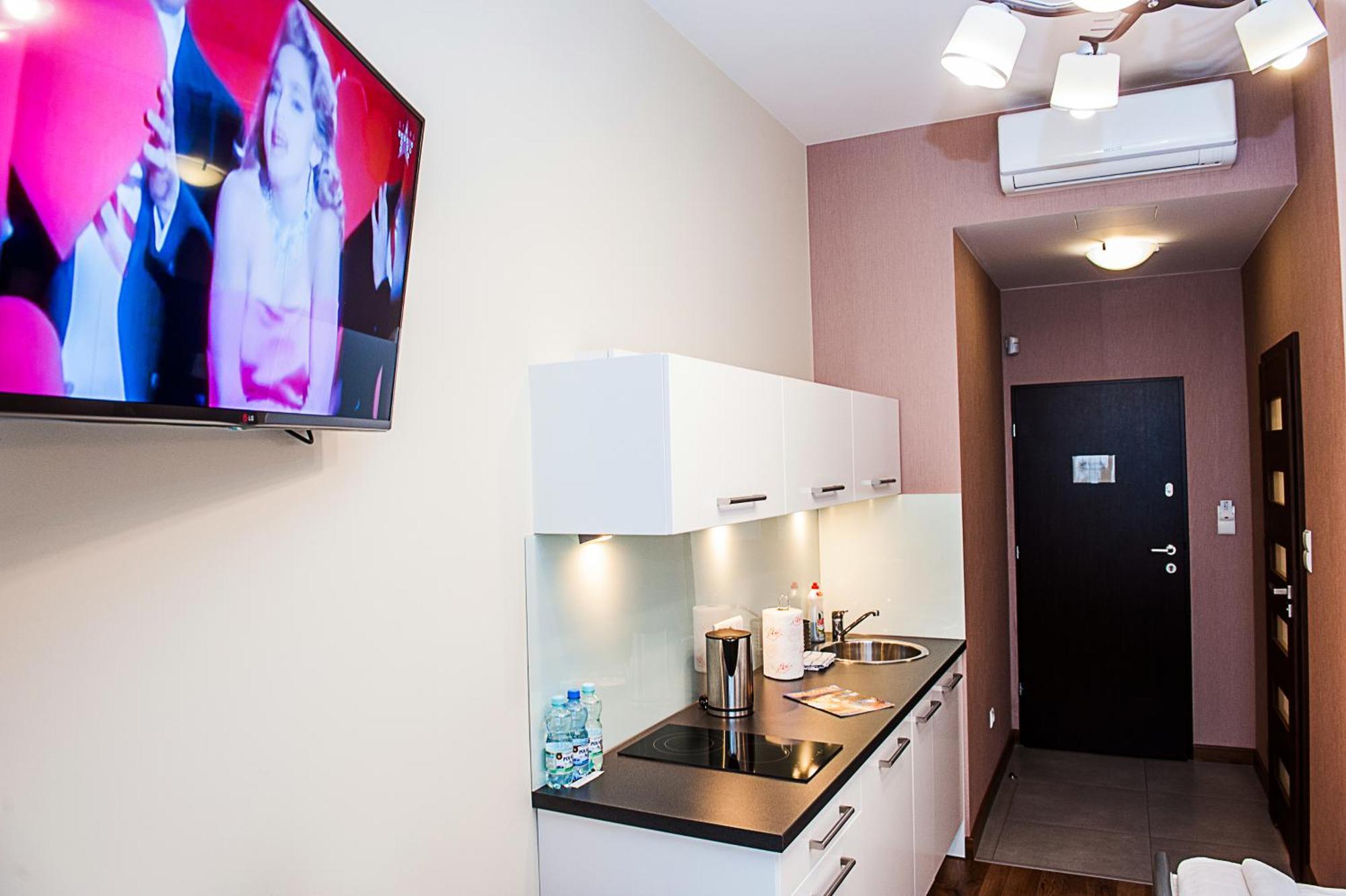 Apartment Cracow
