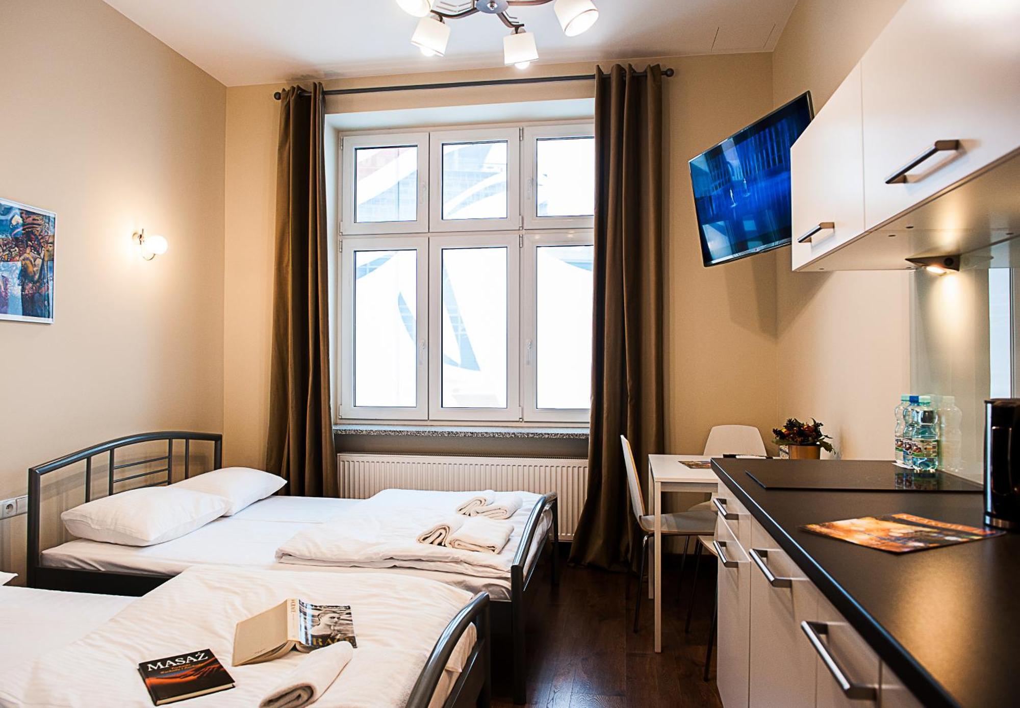 Cracow Apartment Krakow
