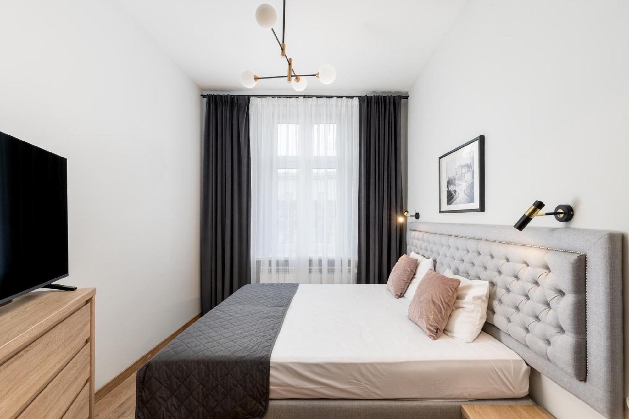 Wawel - Old Town Hotel apartamentowy