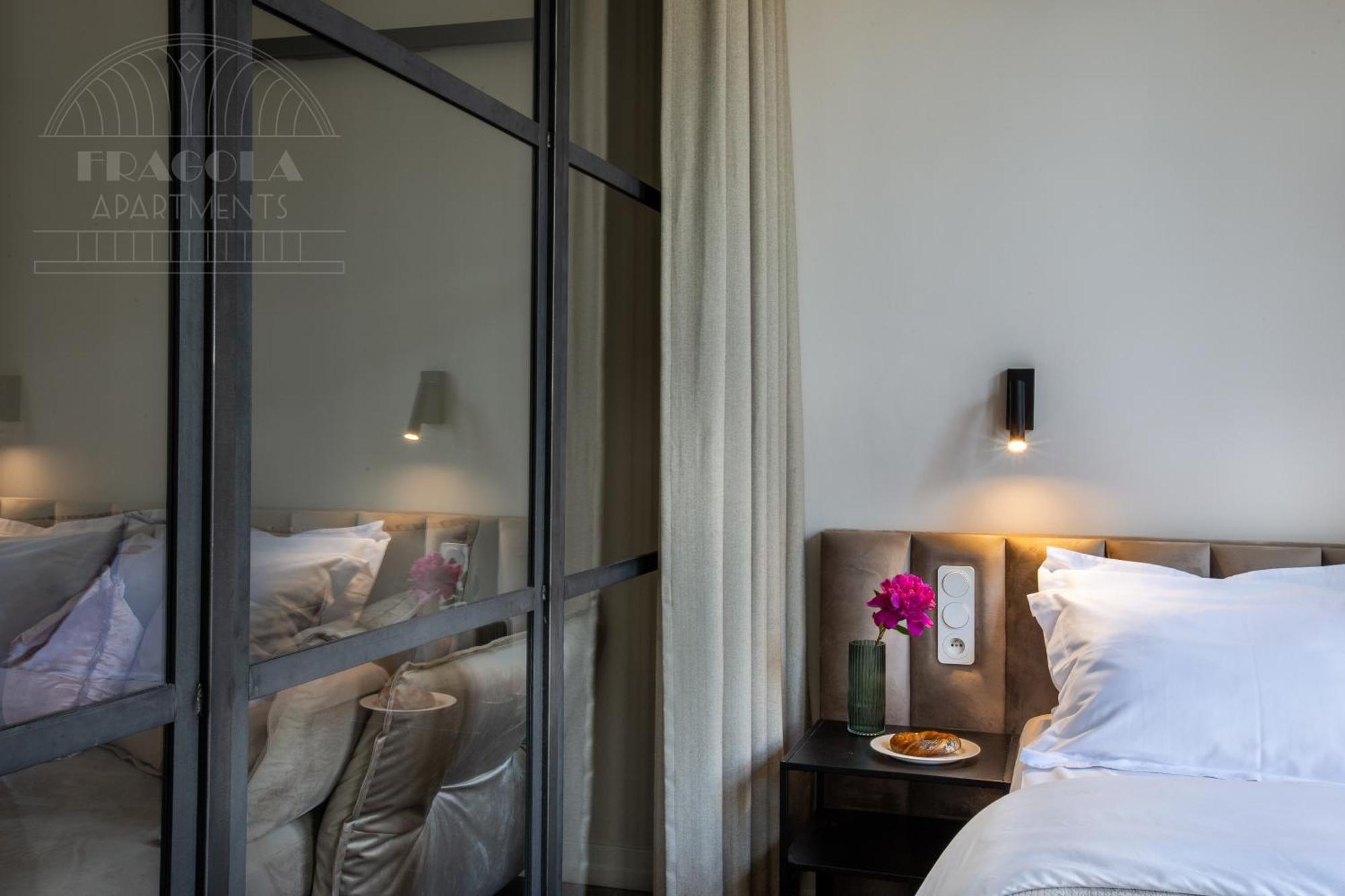 Apartment Fragola Old Town *