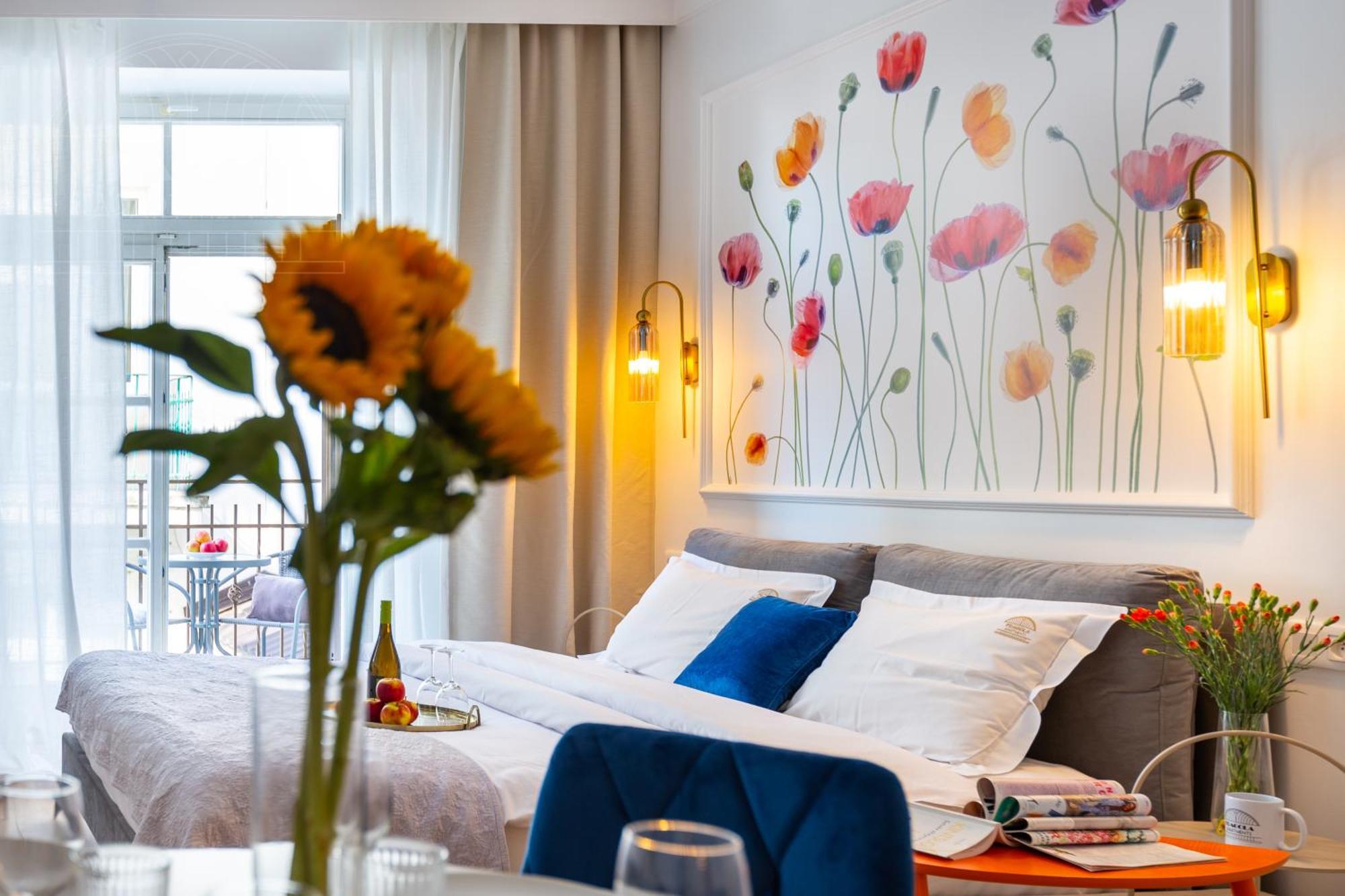 Apartment Fragola Old Town