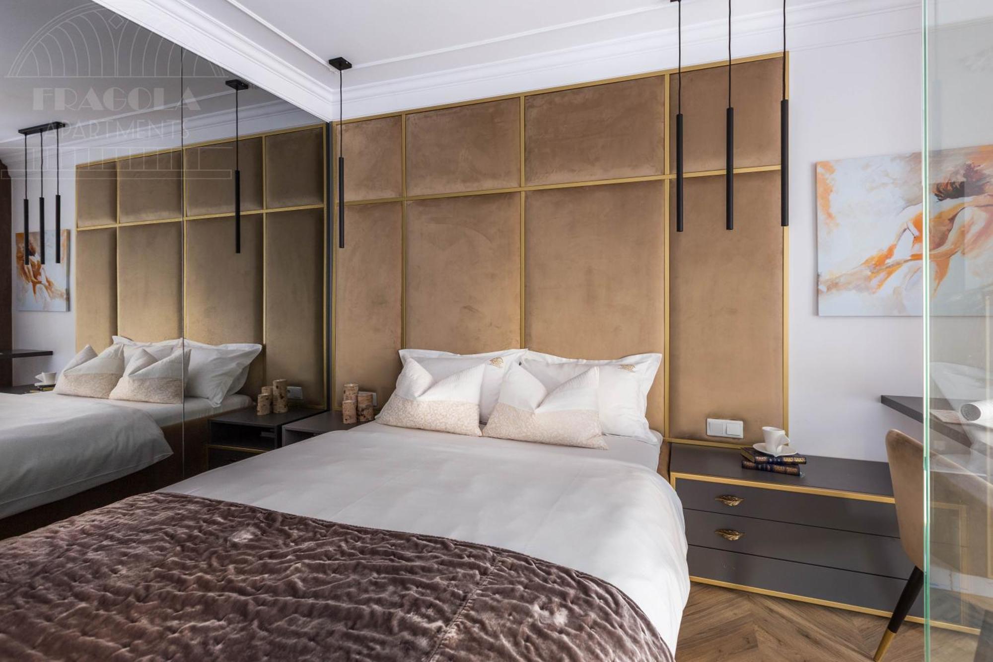 Apartment Fragola Old Town