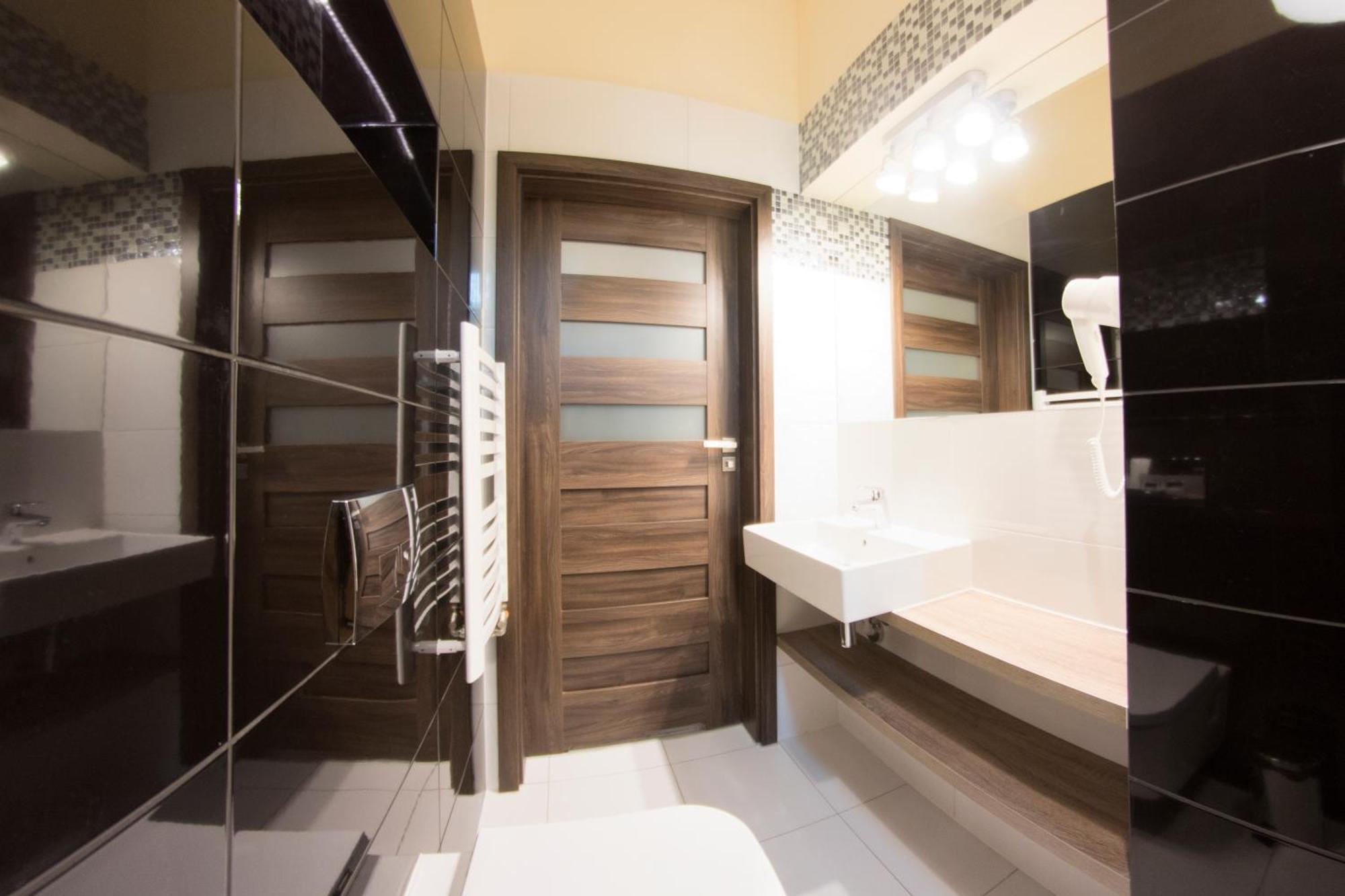 Hotel apartamentowy Yourplace M57