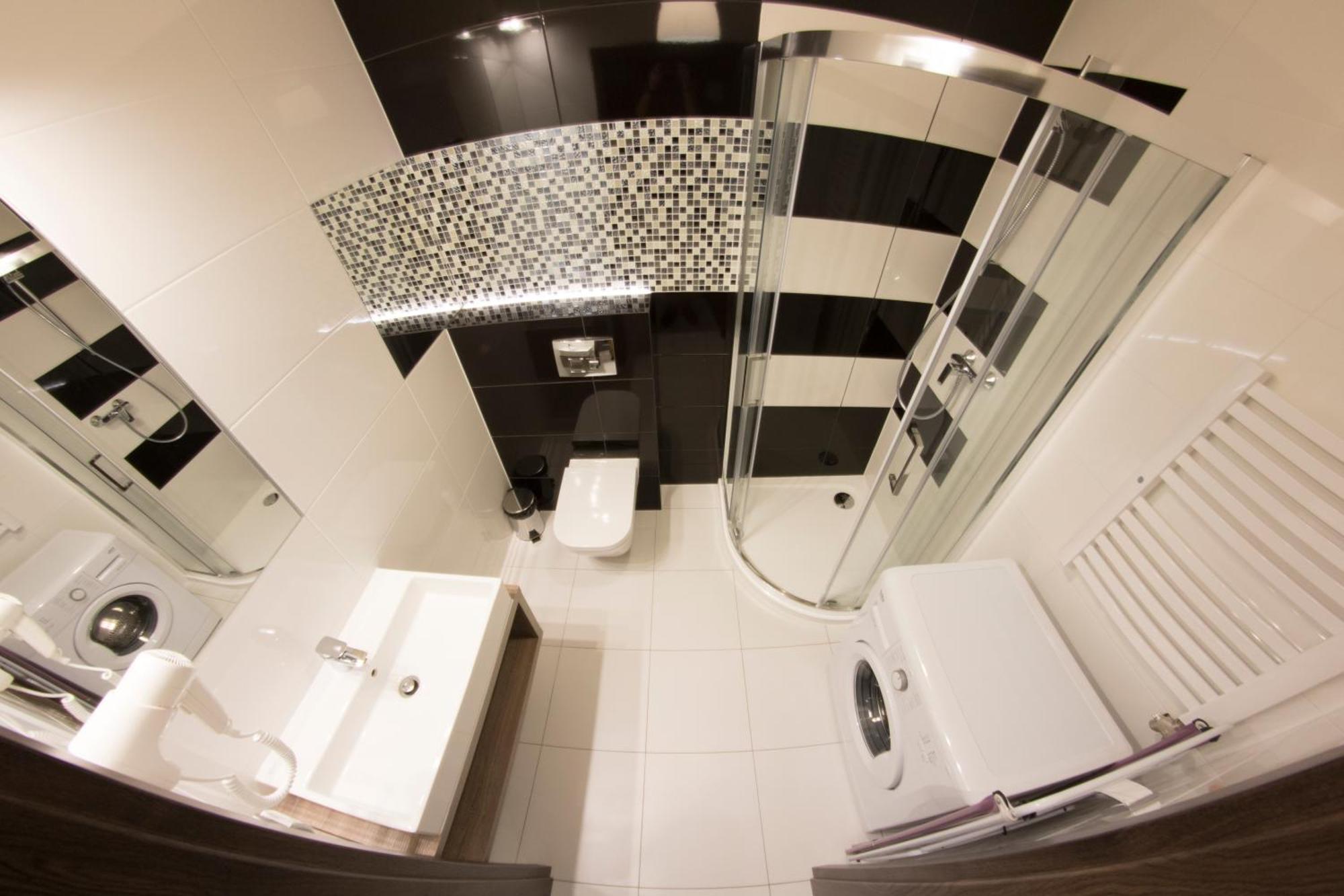 Hotel apartamentowy Yourplace M57