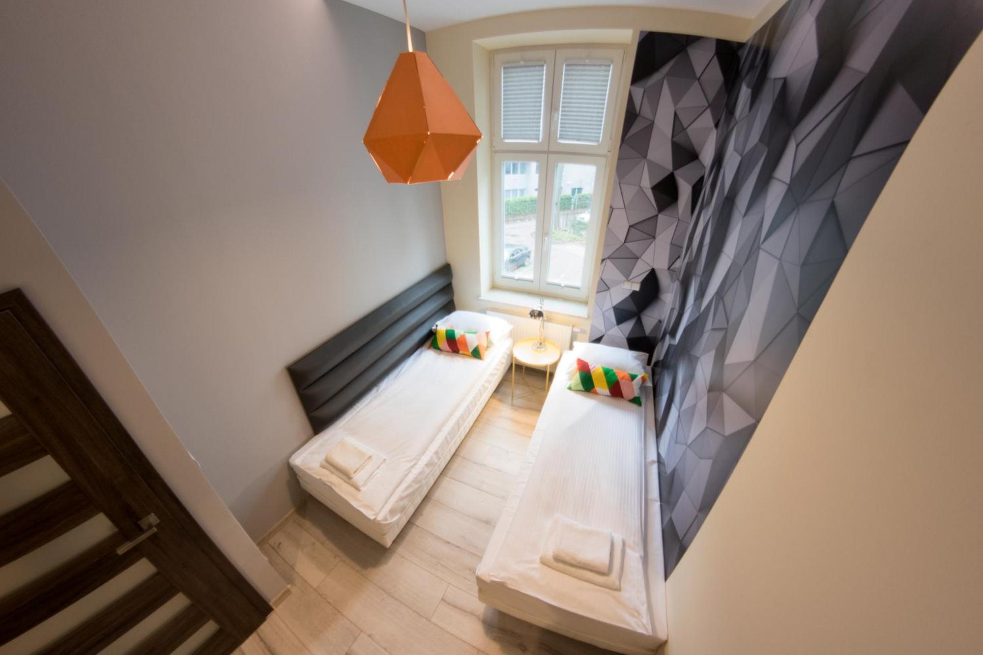 Yourplace M57 Kraków