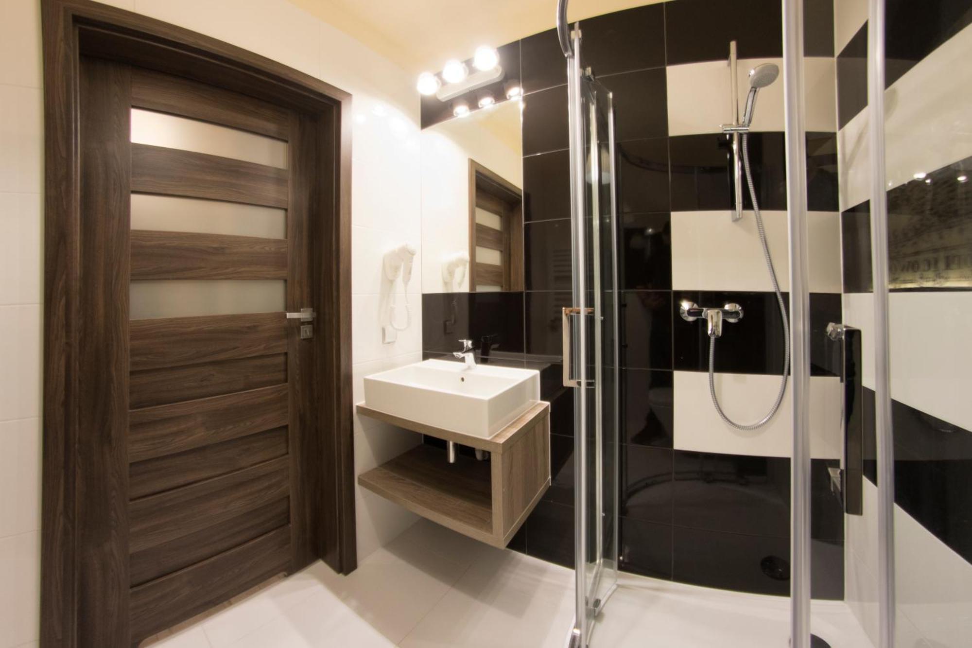 Hotel apartamentowy Yourplace M57 3*