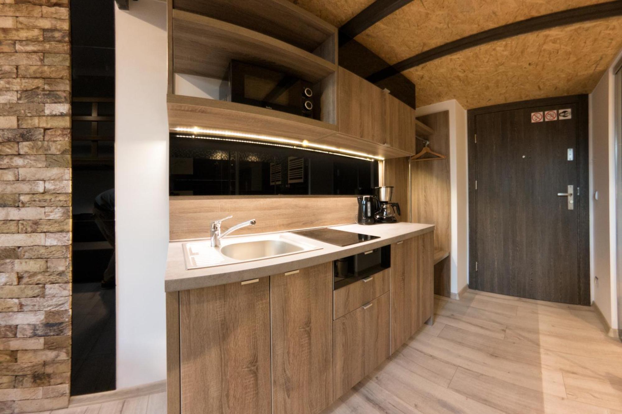 Yourplace M57 Hotel apartamentowy Kraków