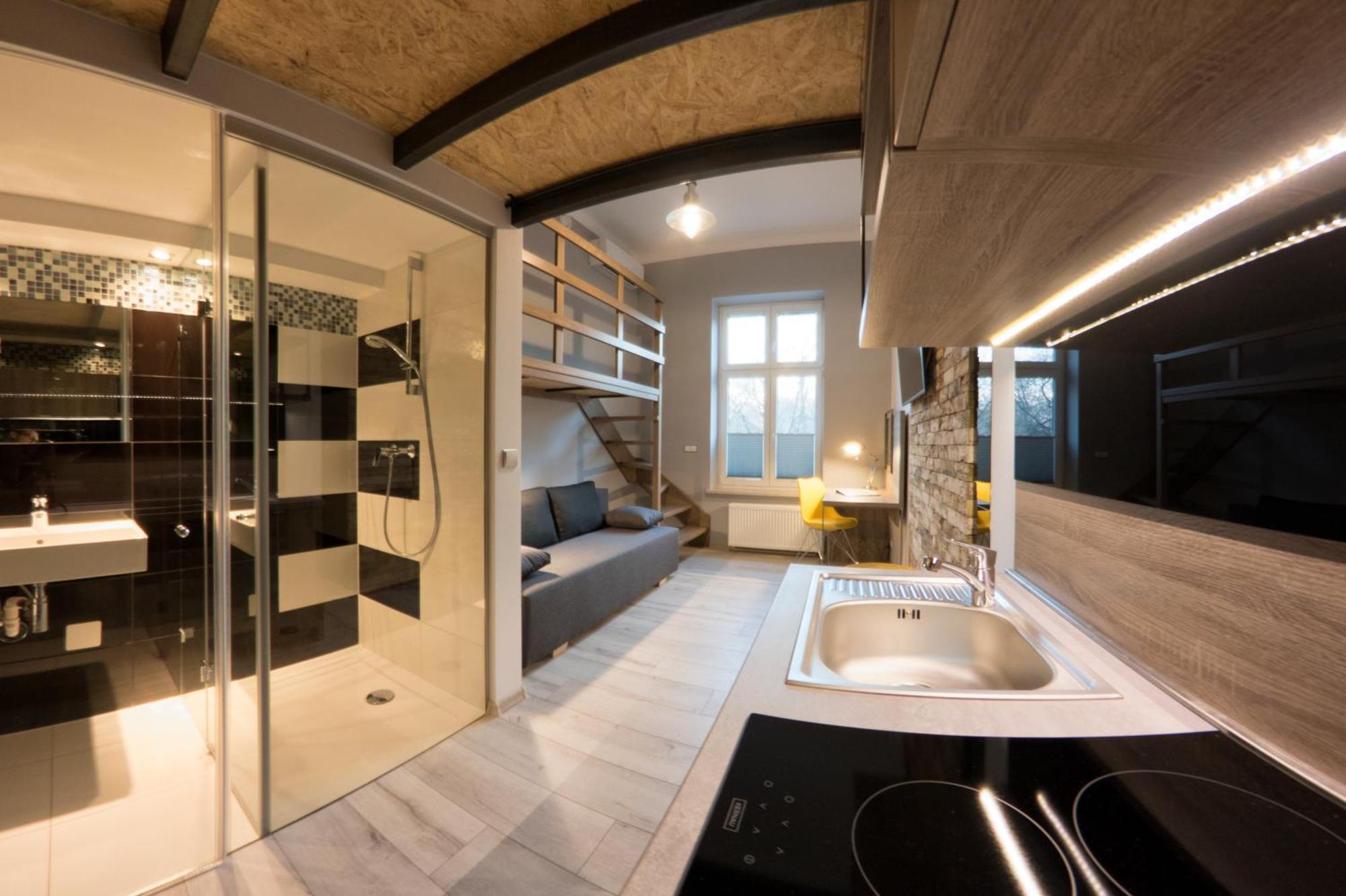 Yourplace M57 Kraków