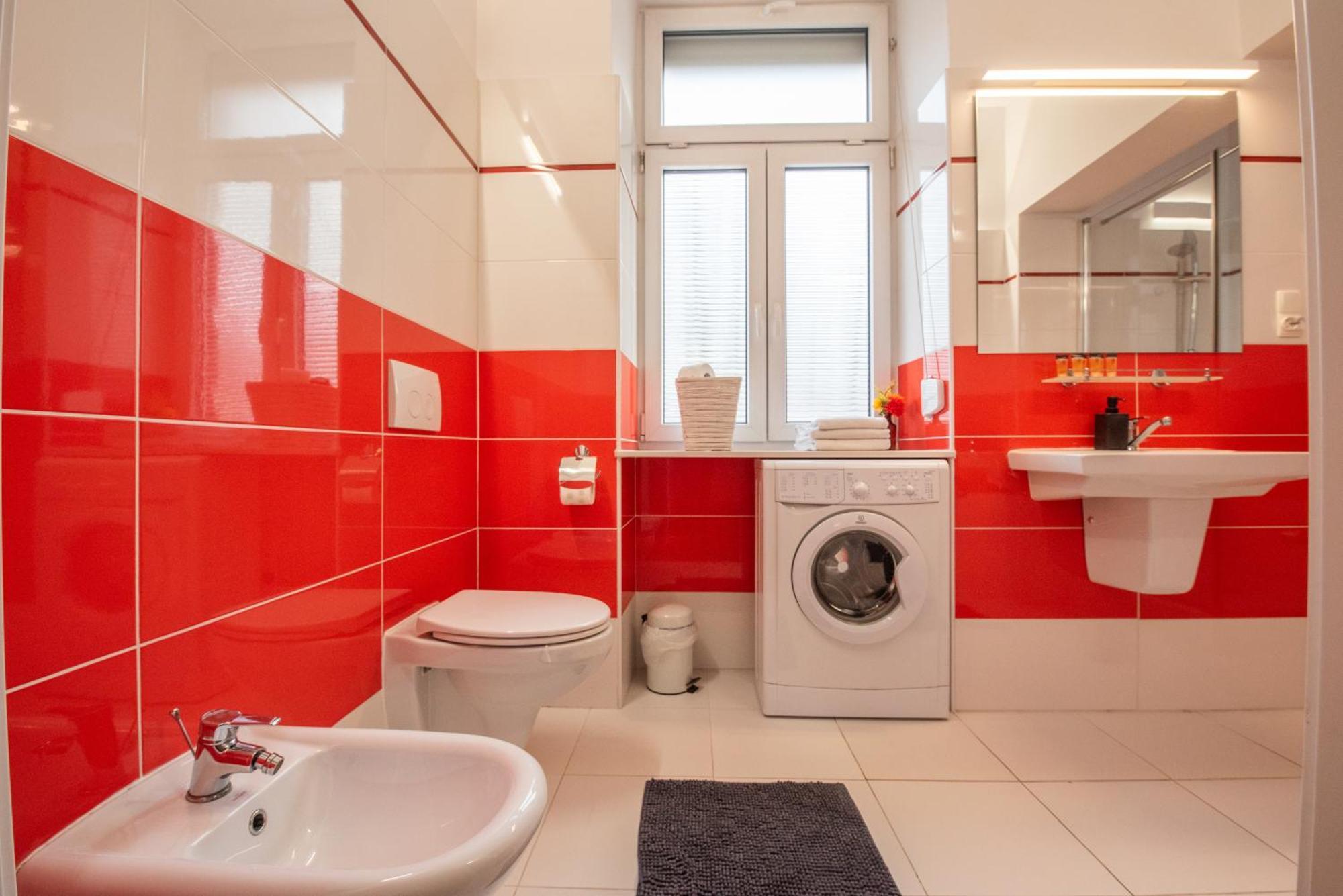 Appartement Lights Bosacka *