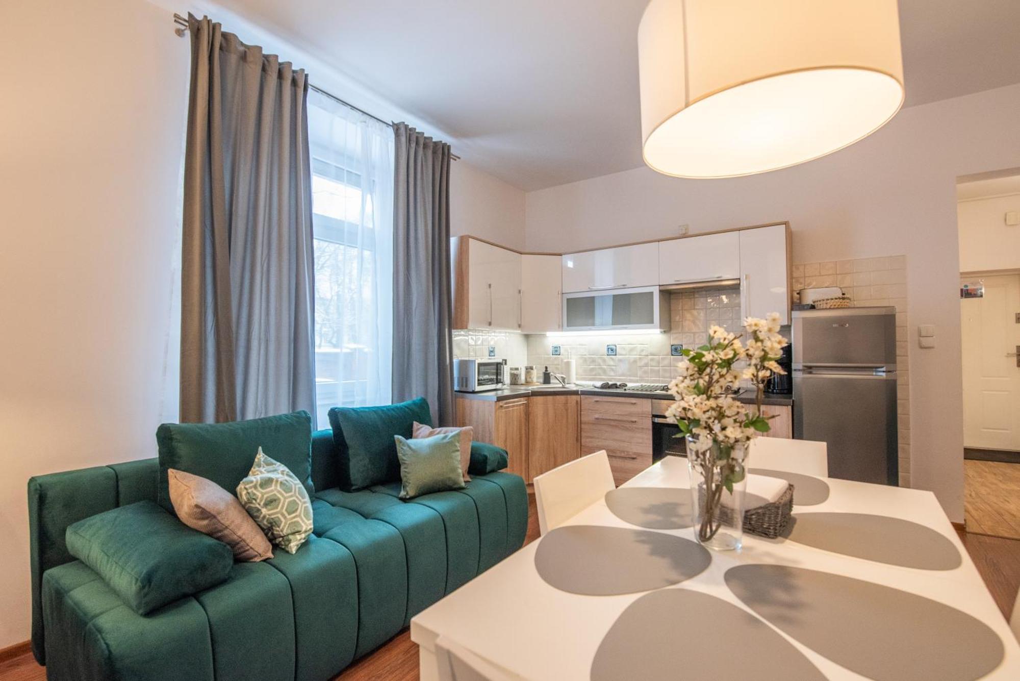 Appartement Lights Bosacka *