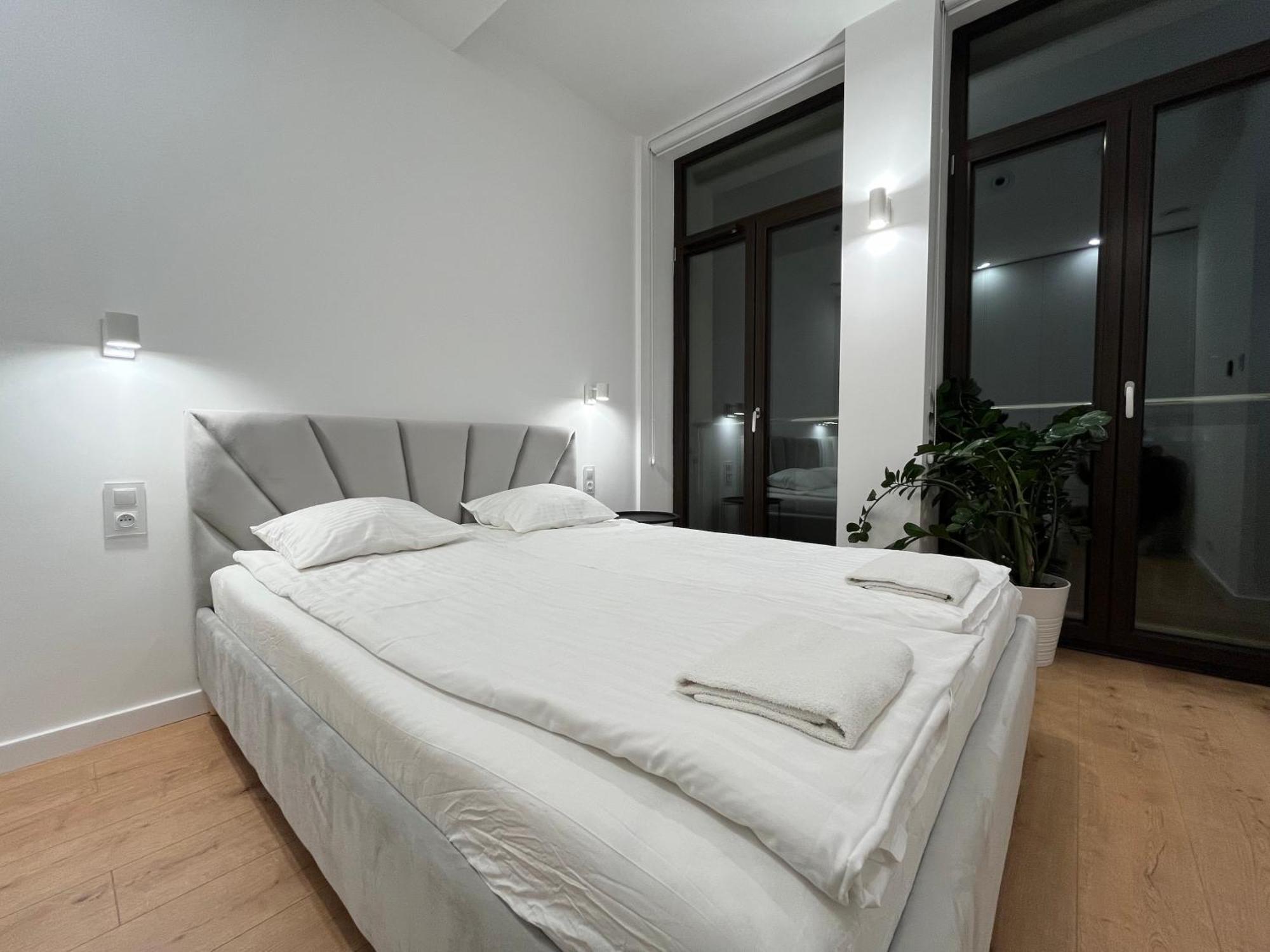 Quiet Luxury Hideaway Apartment