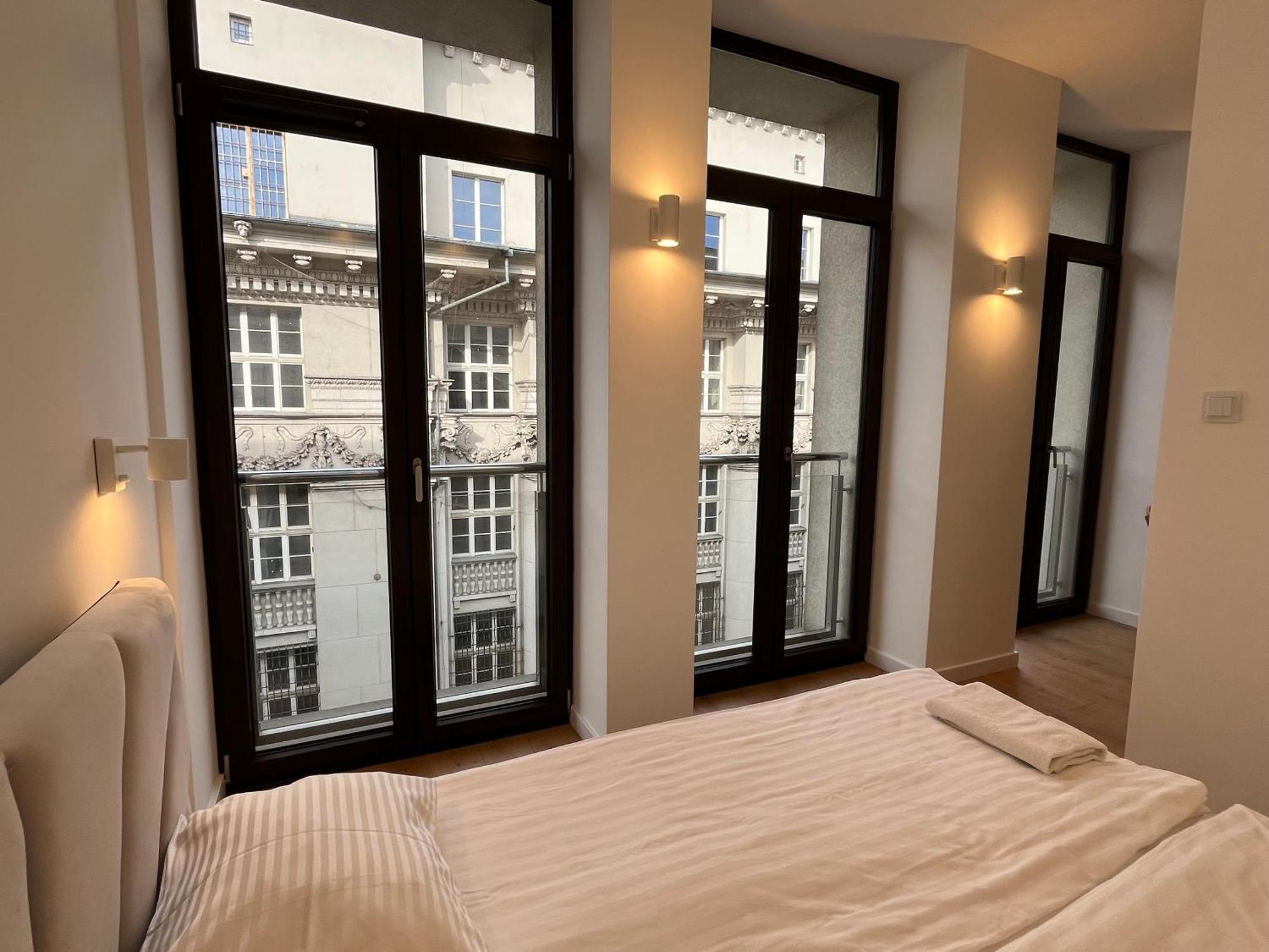 Quiet Luxury Hideaway Krakow