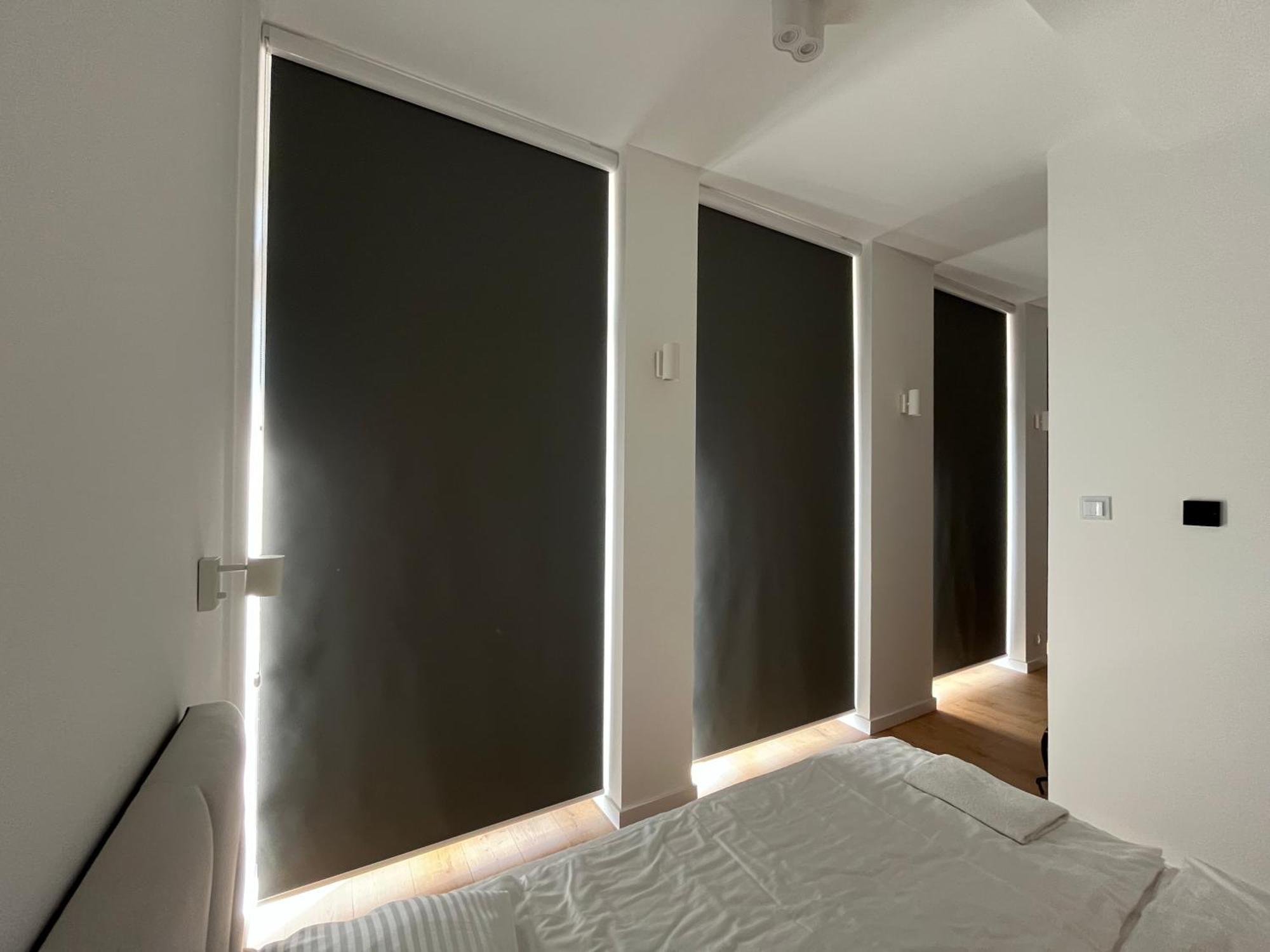 Apartment Quiet Luxury Hideaway