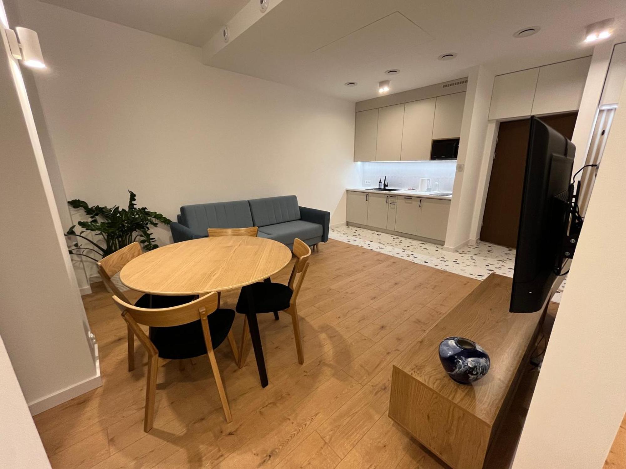 Quiet Luxury Hideaway Apartment *