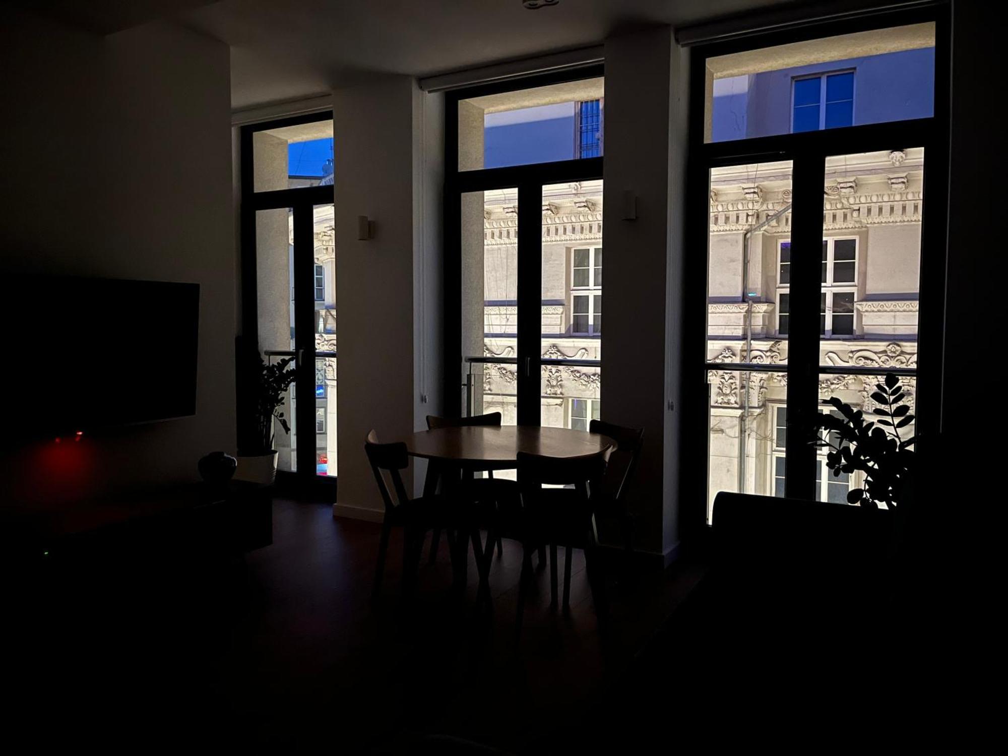 Apartment Quiet Luxury Hideaway Krakow