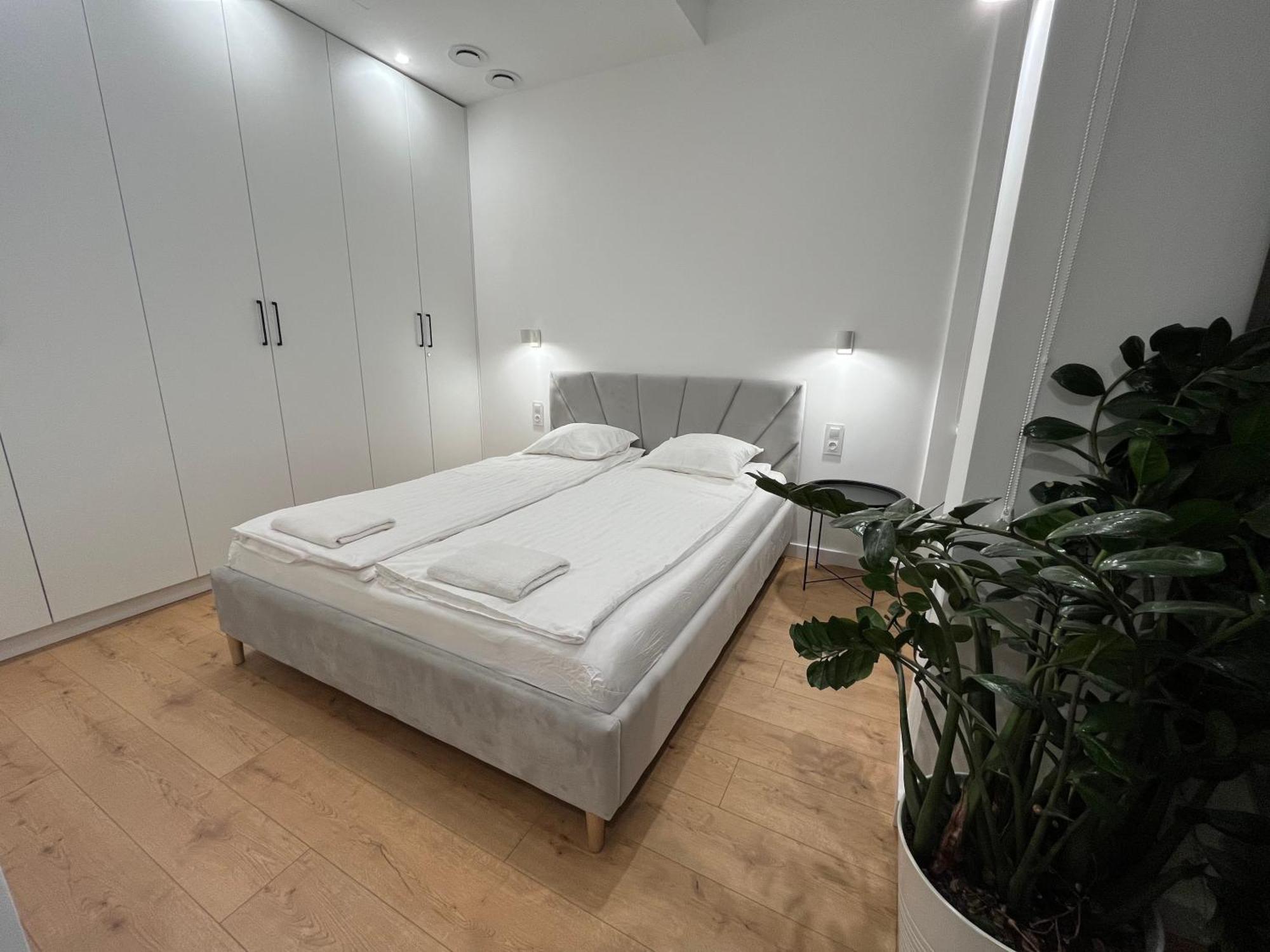 Apartment Quiet Luxury Hideaway