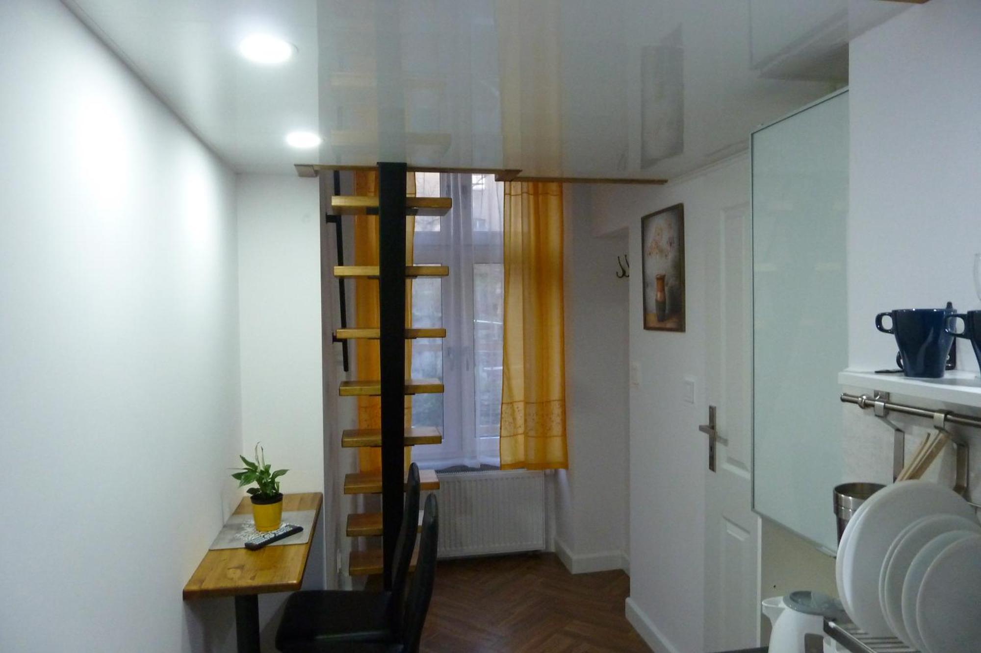 Space Apartment Krakow