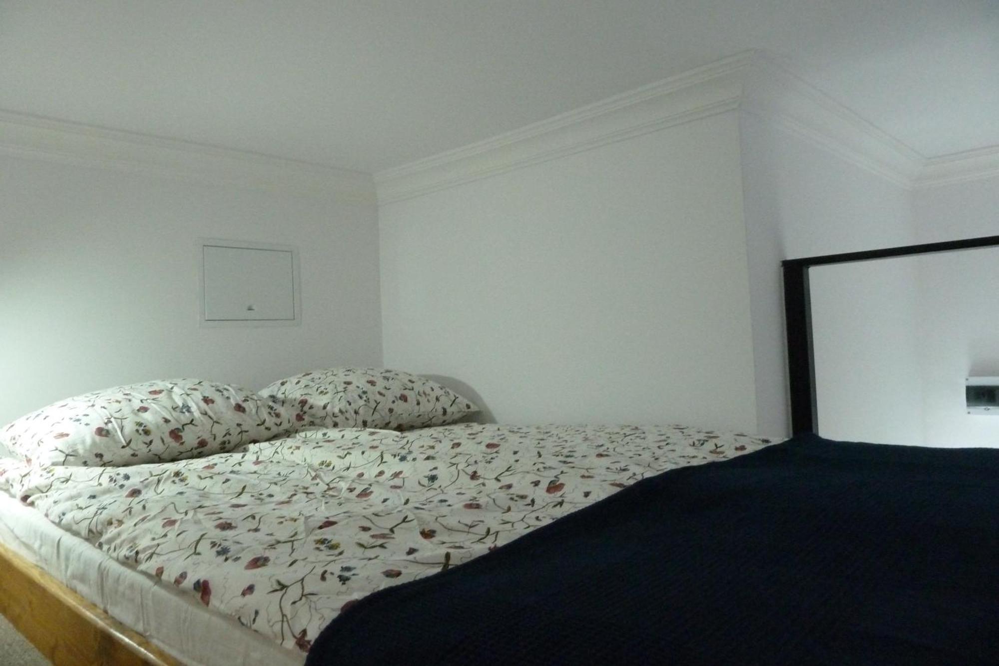 Apartment Space