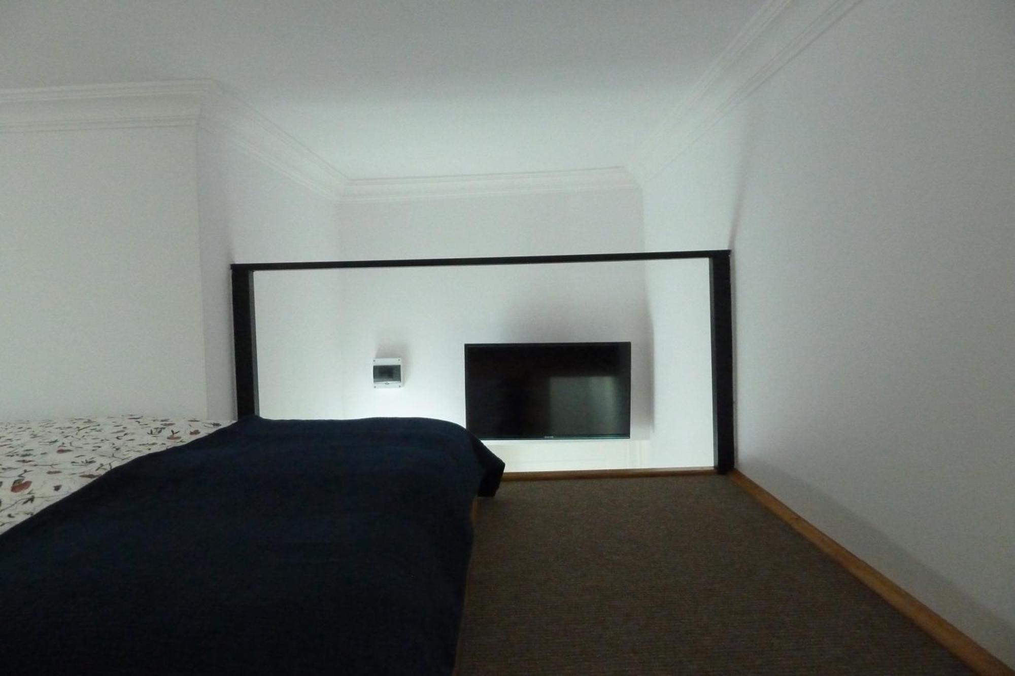Space Apartment Krakow