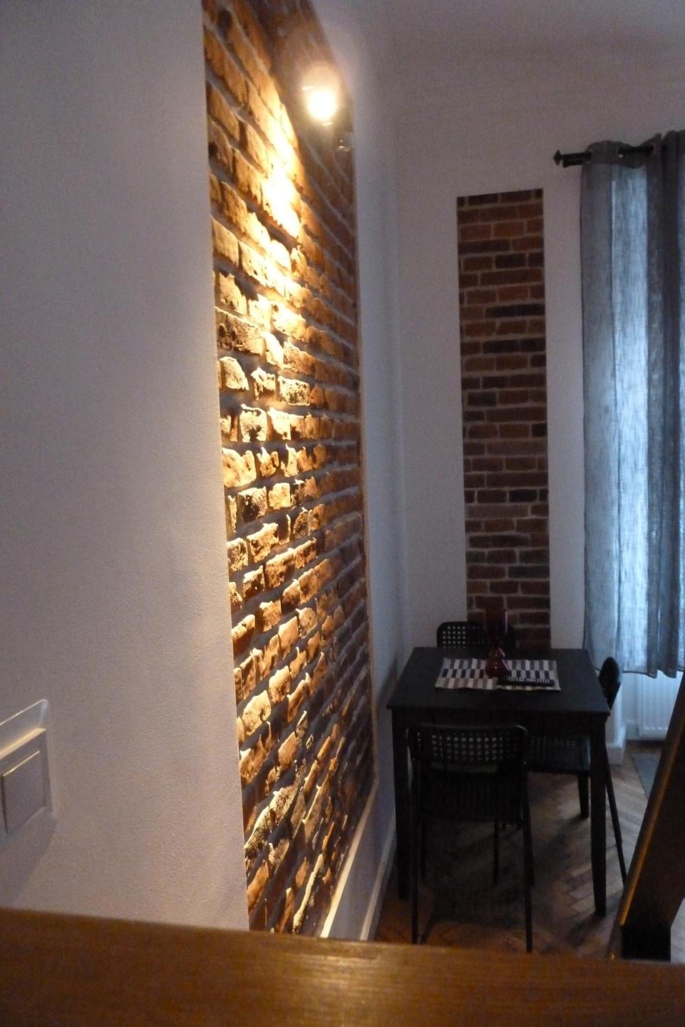 Apartment Space Krakow