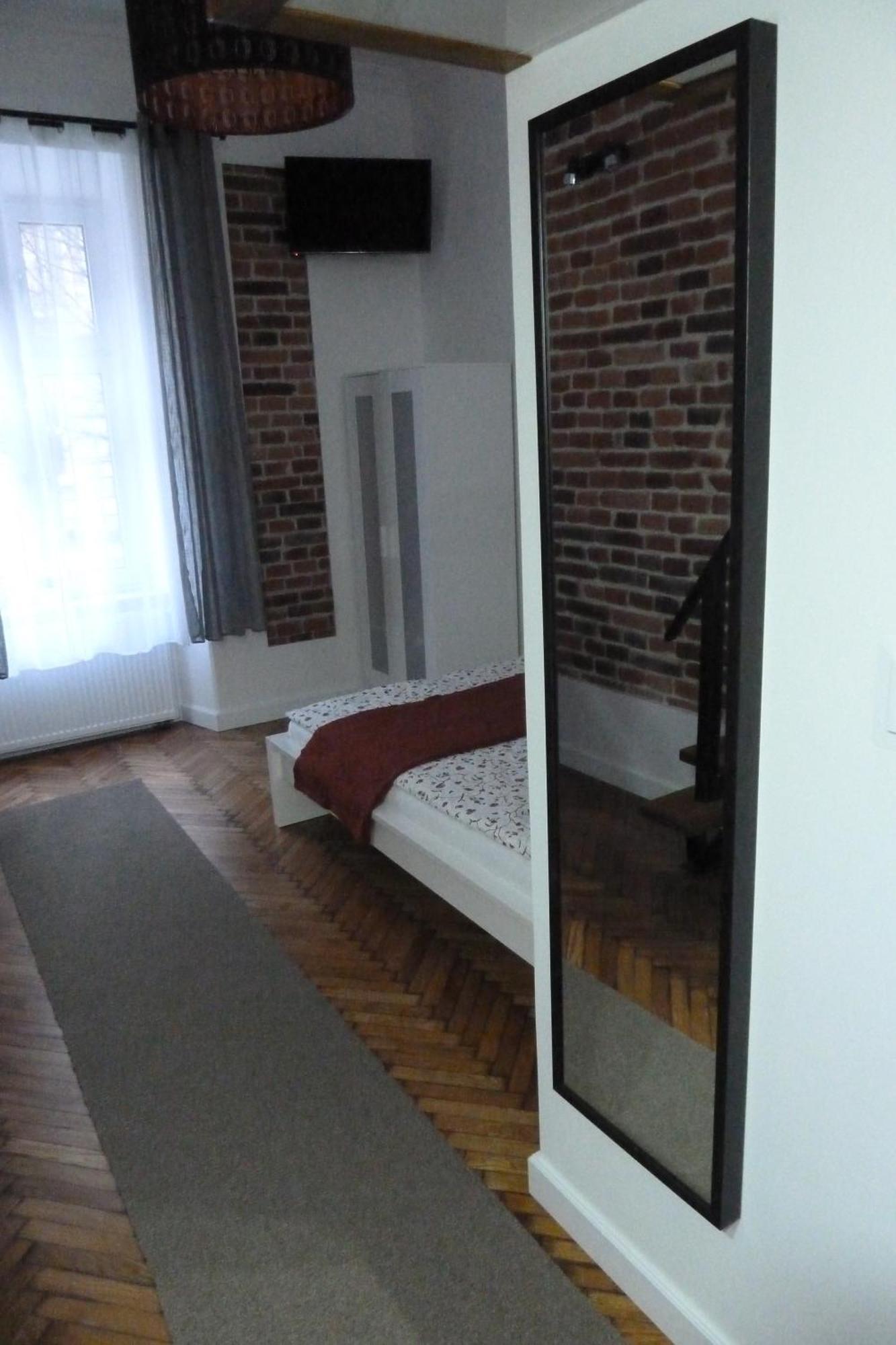 Apartment Space Krakow