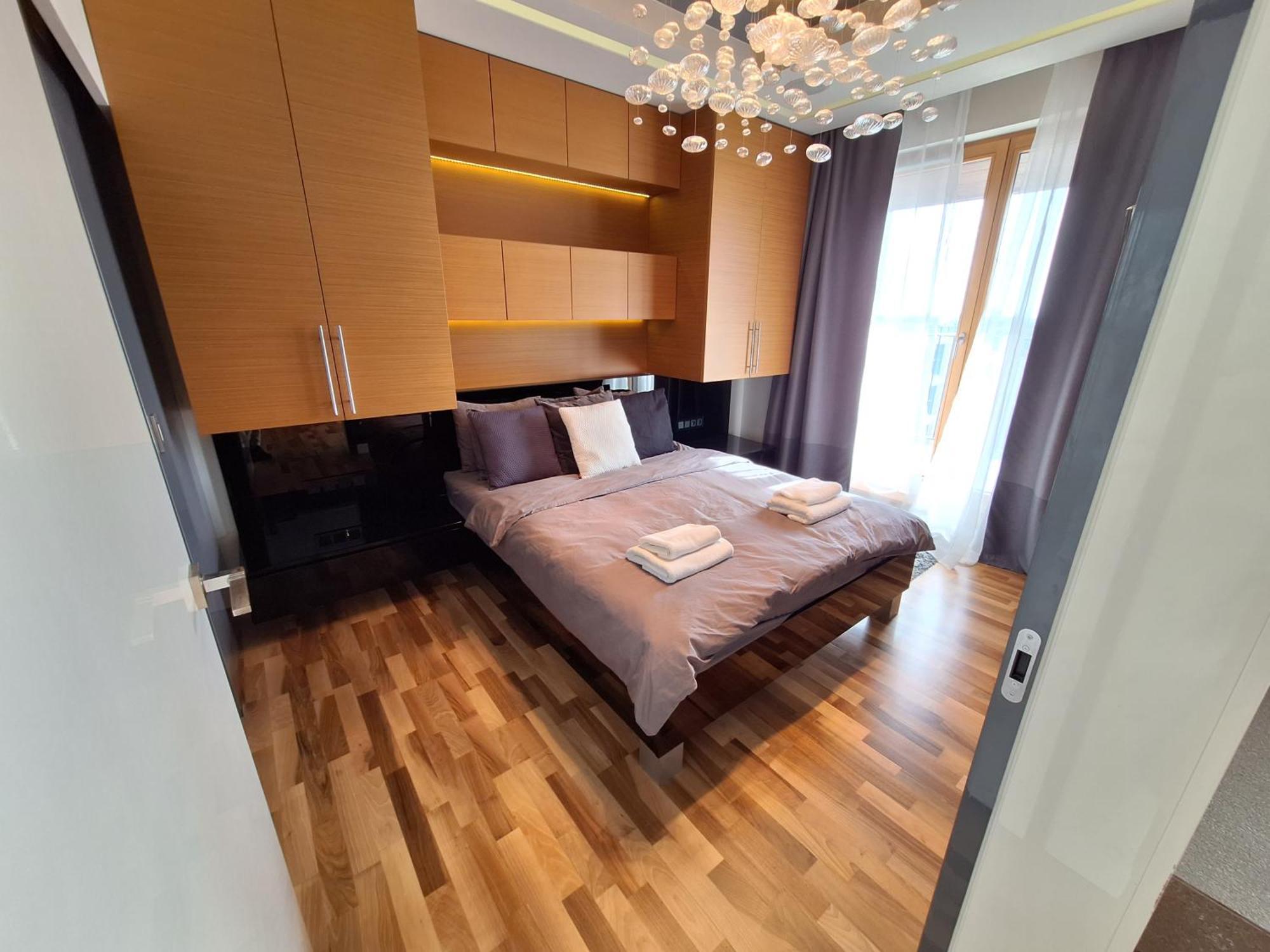 Aparthotel Browar Lubicz 2*