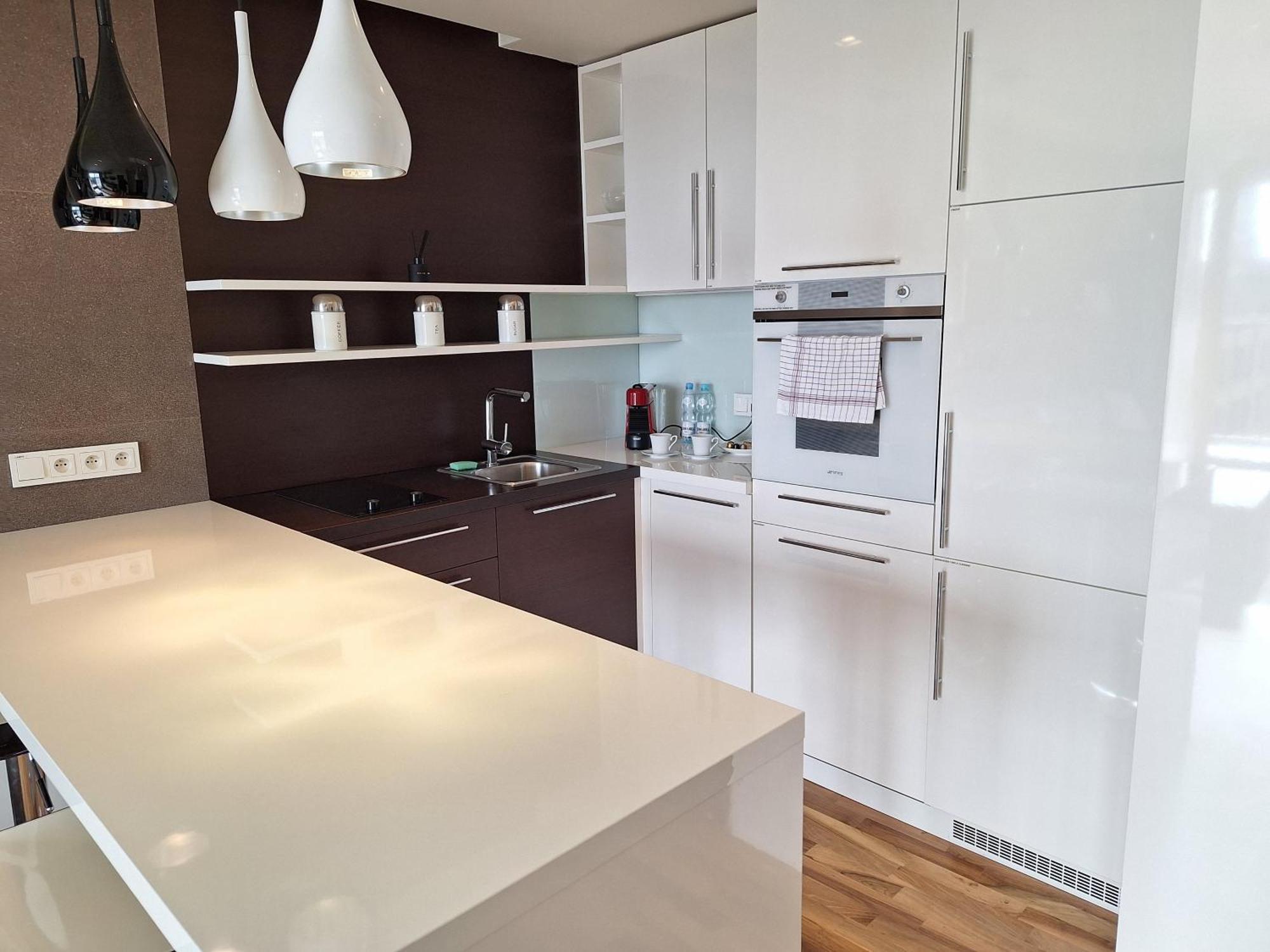 Browar Lubicz Aparthotel Krakau