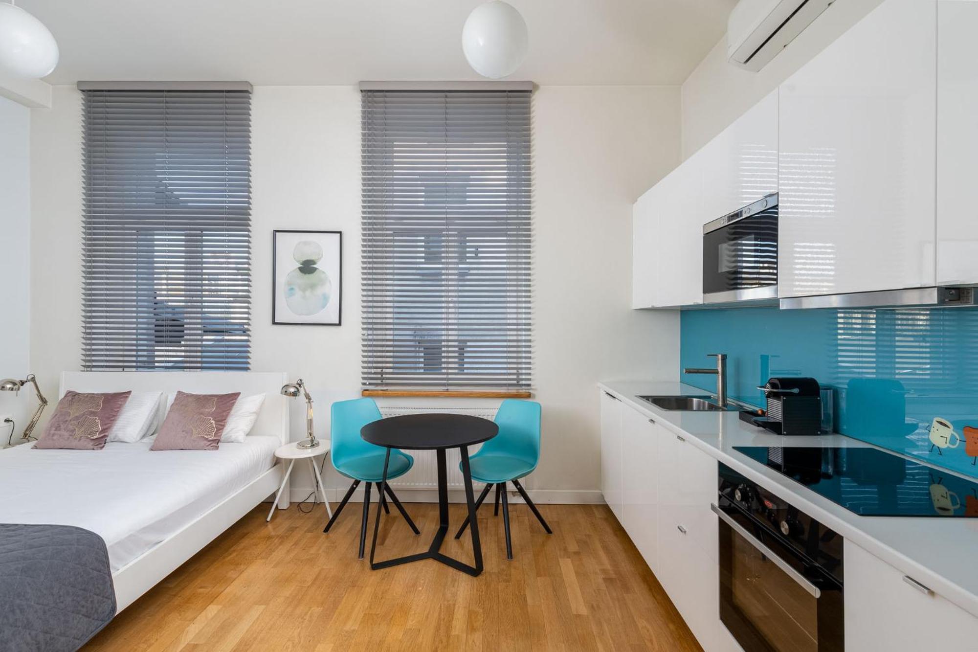 Wawel - Old Town Hotel apartamentowy 3*