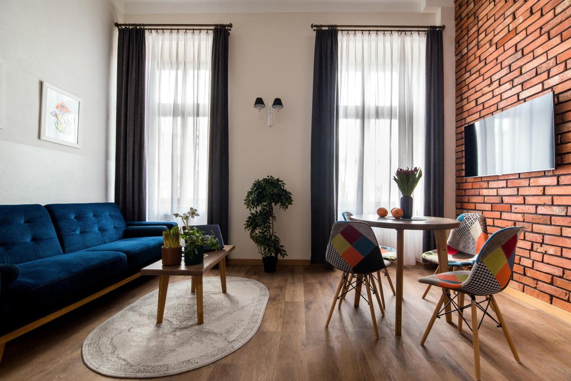 Apartment Be Happy *