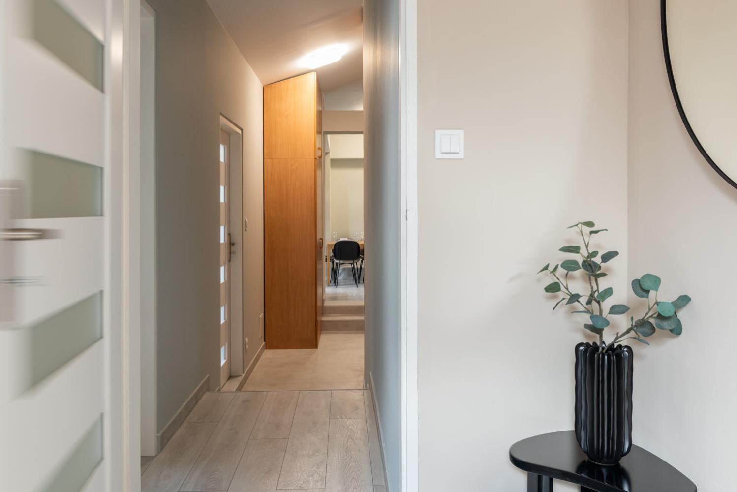 Appartement St Florian *