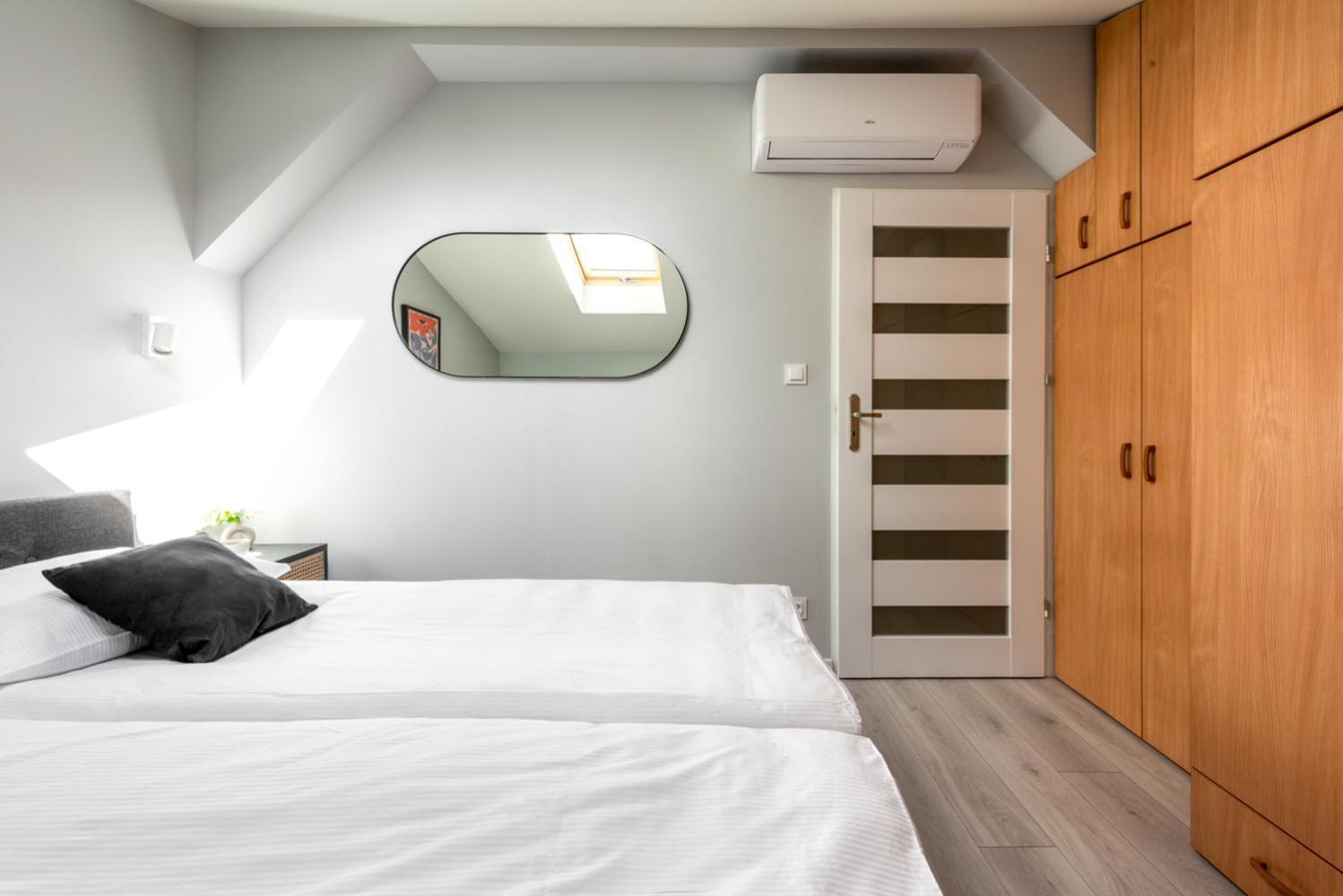St Florian Appartement