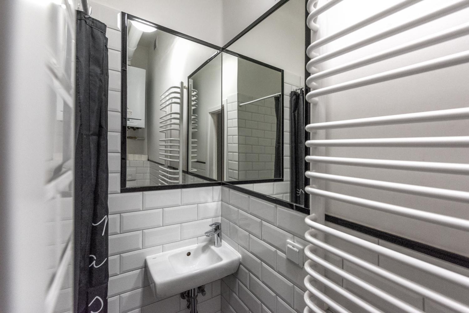 Appartement St Florian Krakau