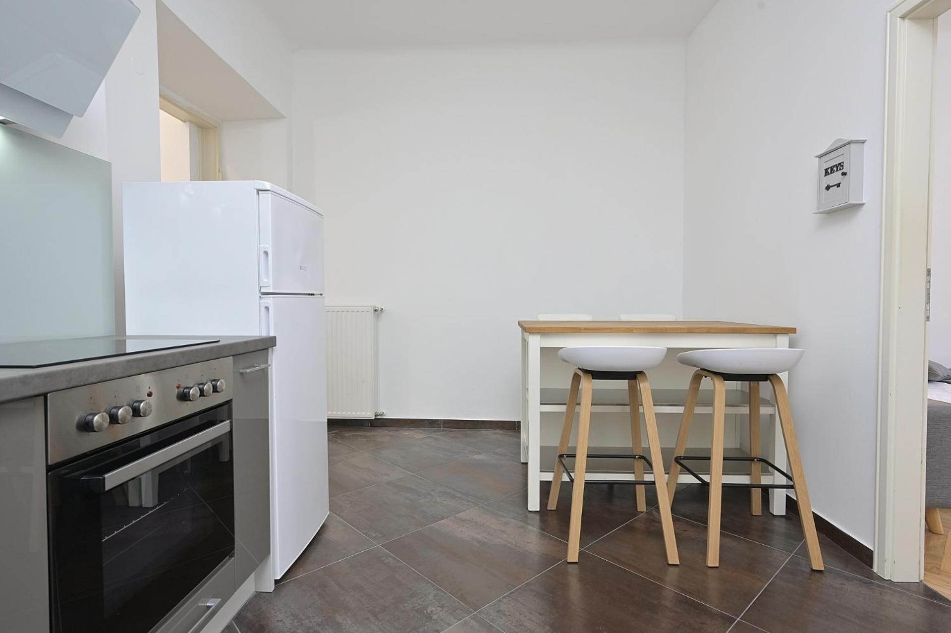 Apartment Cracow Old Town Krakow